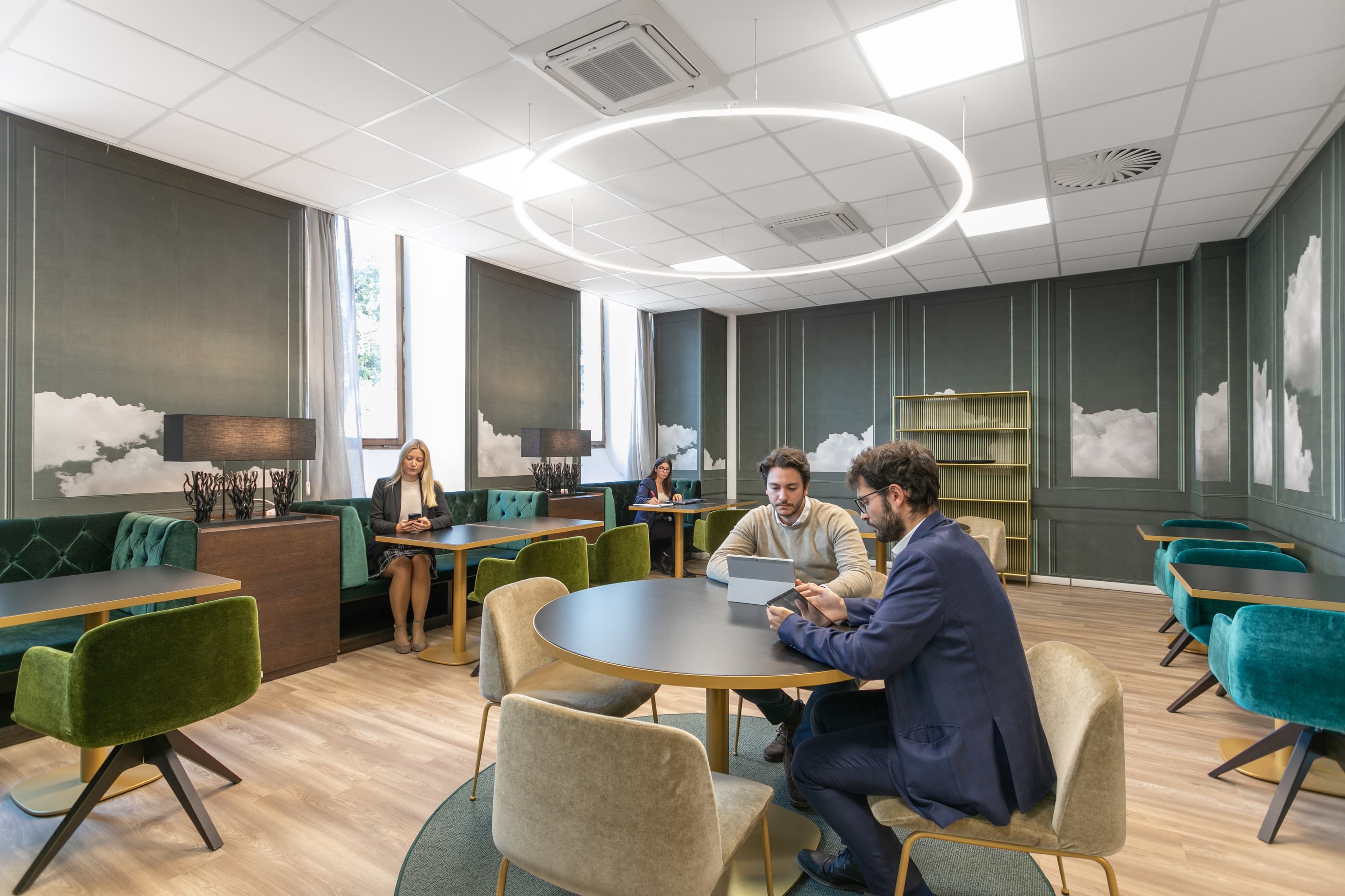 Trieste, Riva Gulli image 3 Trieste, Riva Gulli image 3