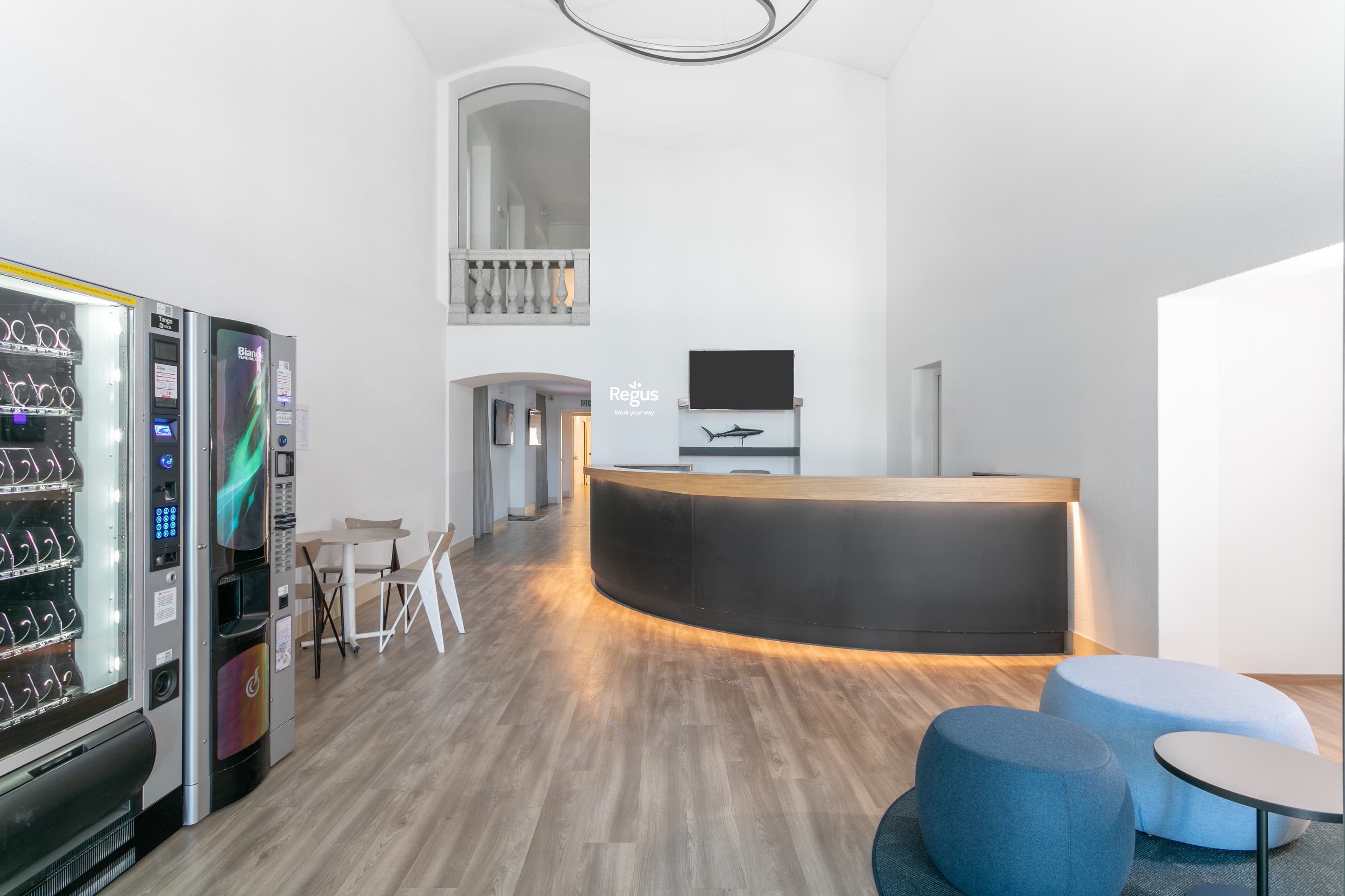 Trieste, Riva Gulli image 9 Trieste, Riva Gulli image 9