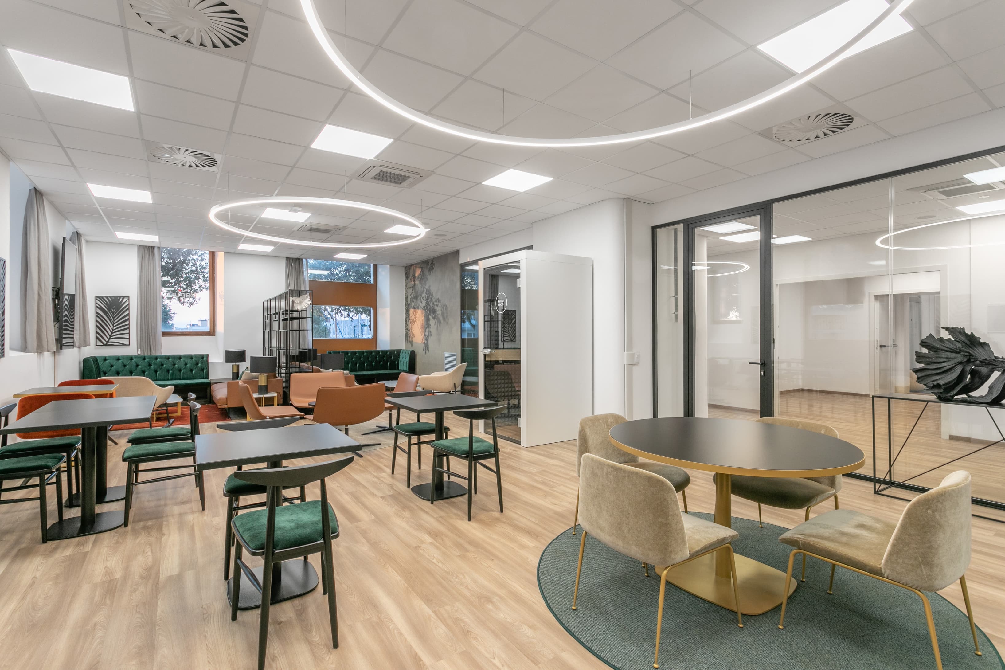 Trieste, Riva Gulli image 4 Trieste, Riva Gulli image 4