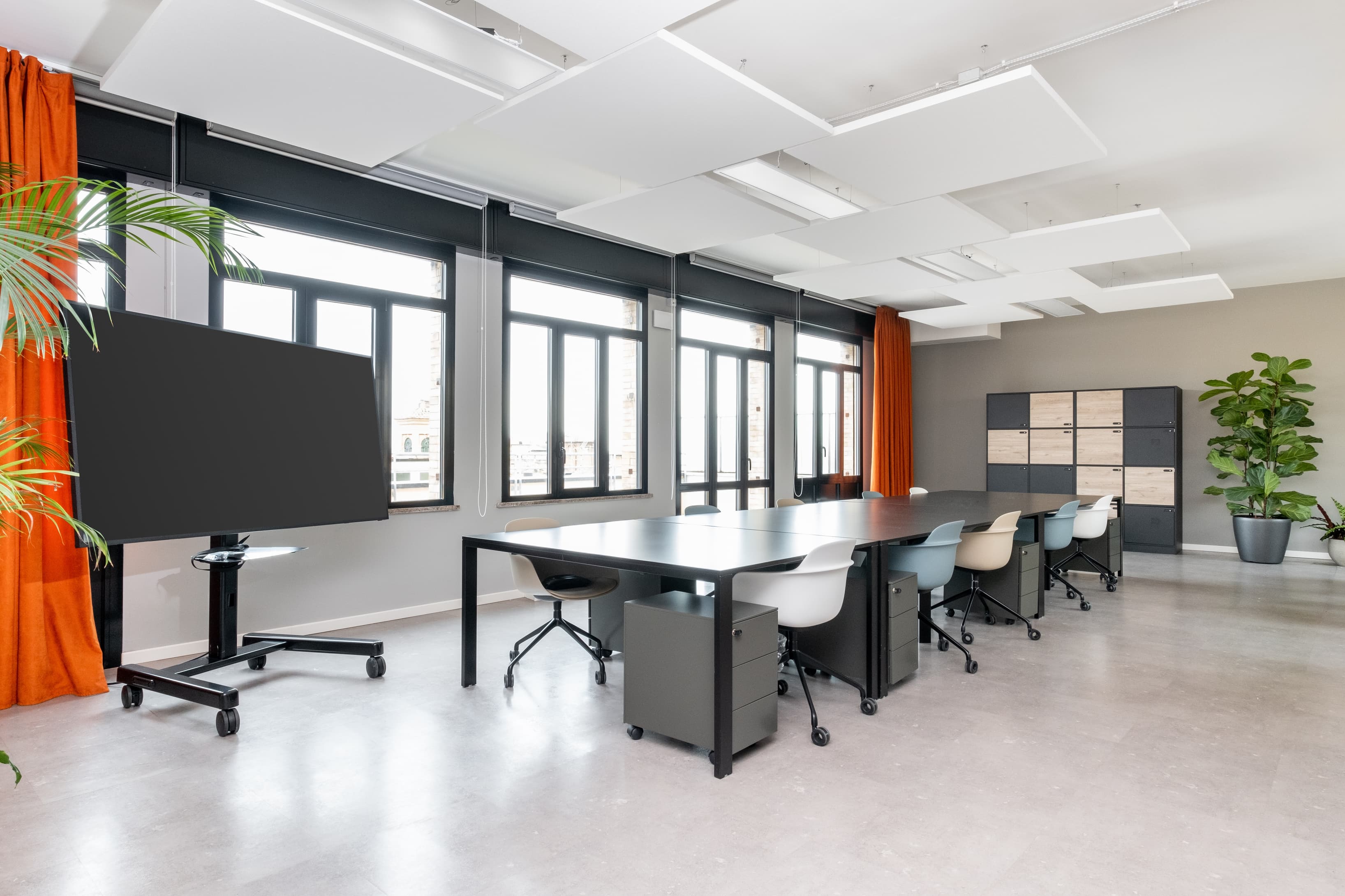 Bologna, Rizzoli Copernico image 11