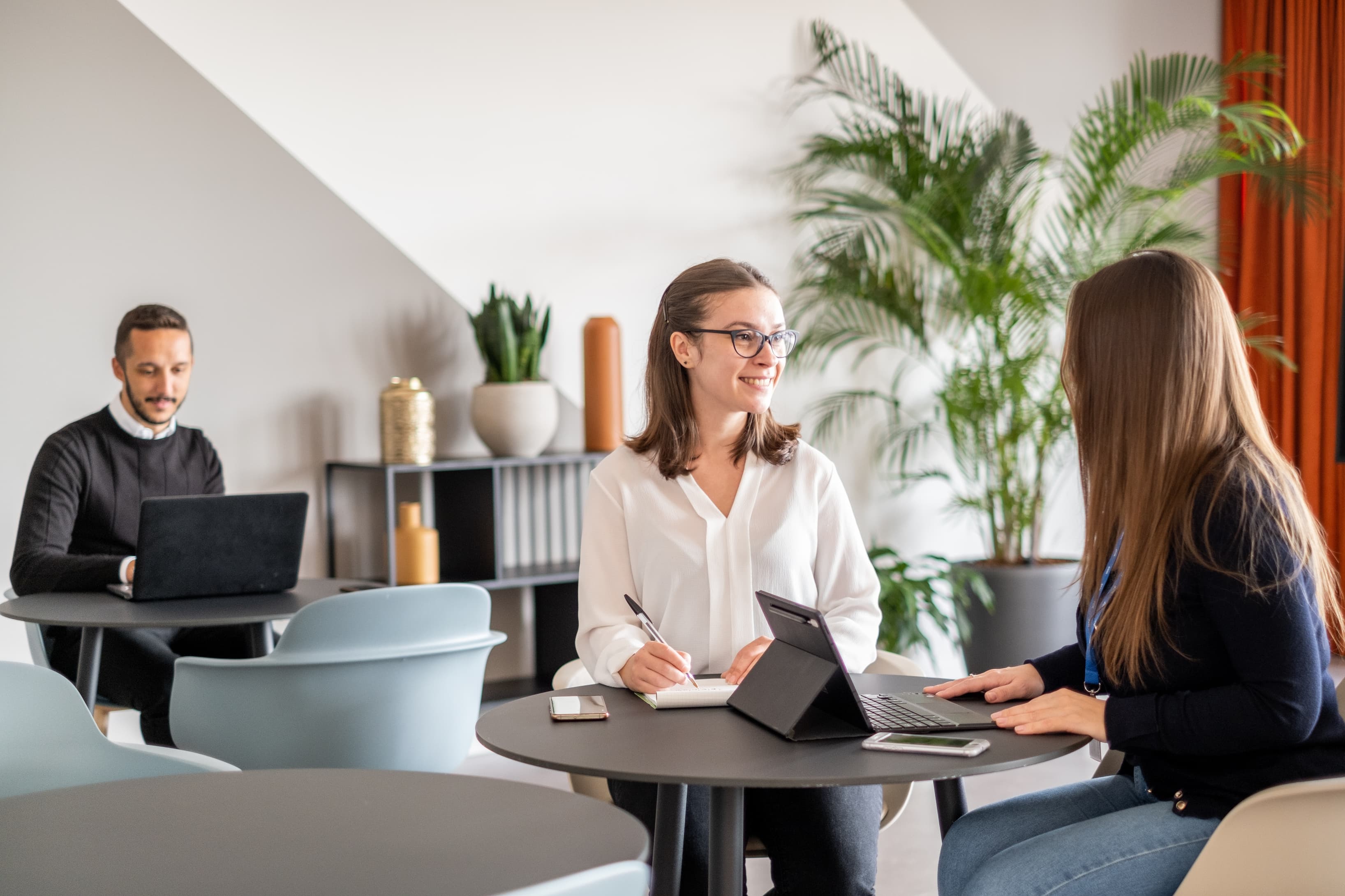 Bologna, Rizzoli Copernico image 9