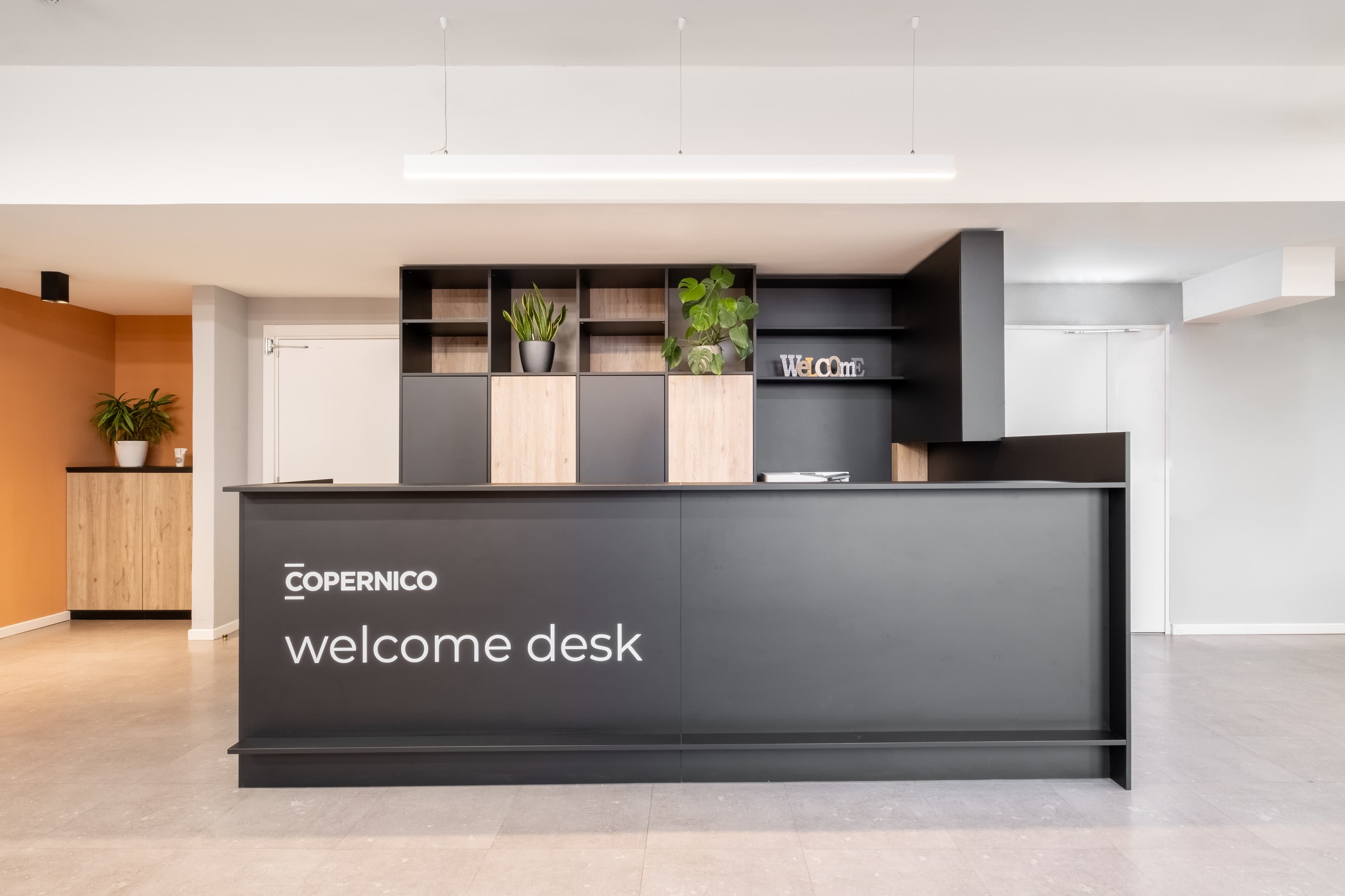 Bologna, Rizzoli Copernico image 3