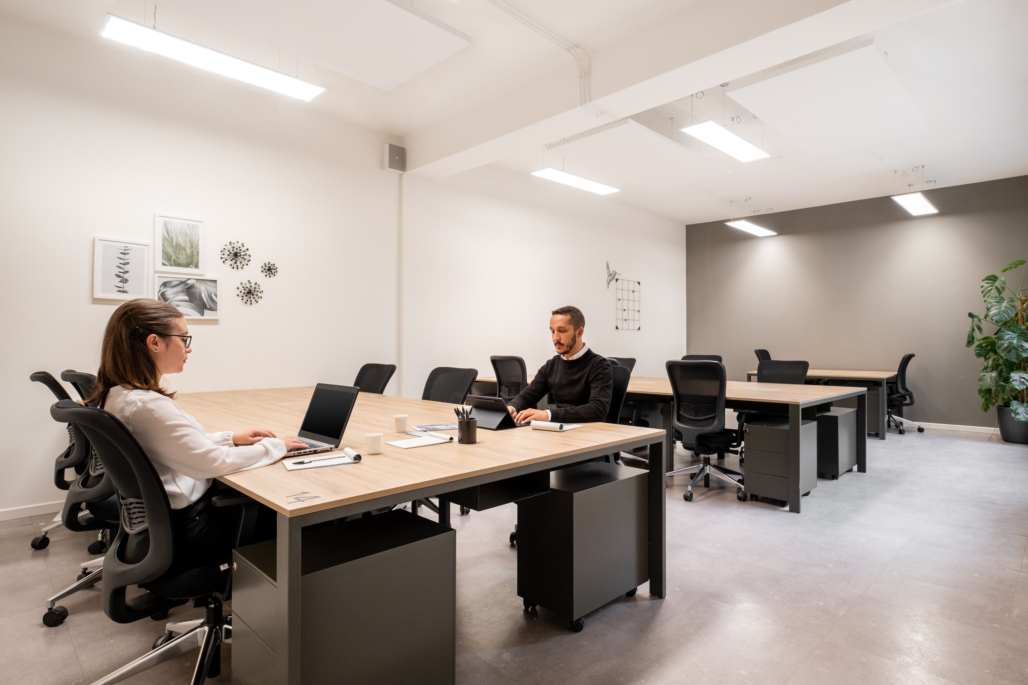 Bologna, Rizzoli Copernico image 5