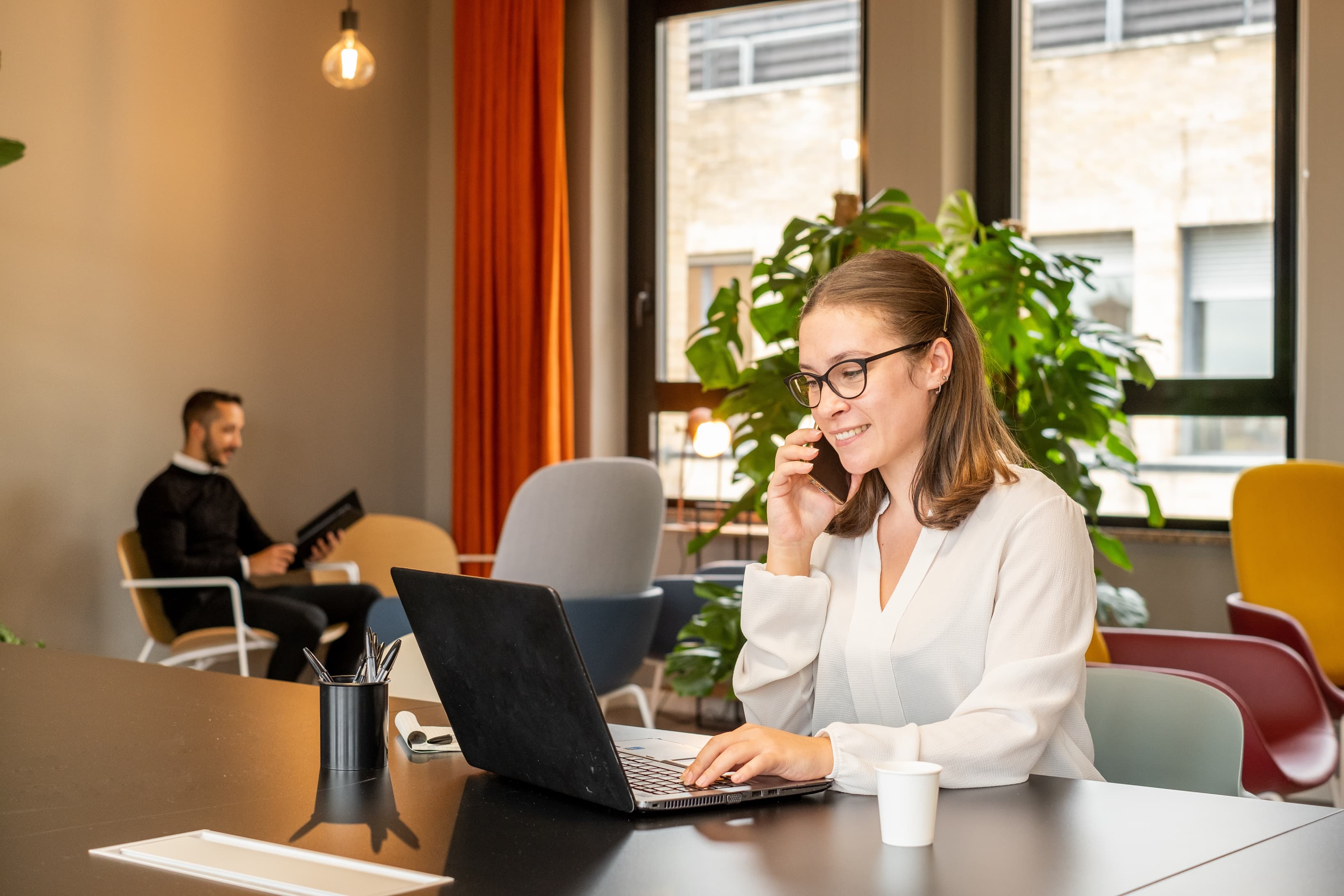 Bologna, Rizzoli Copernico image 8