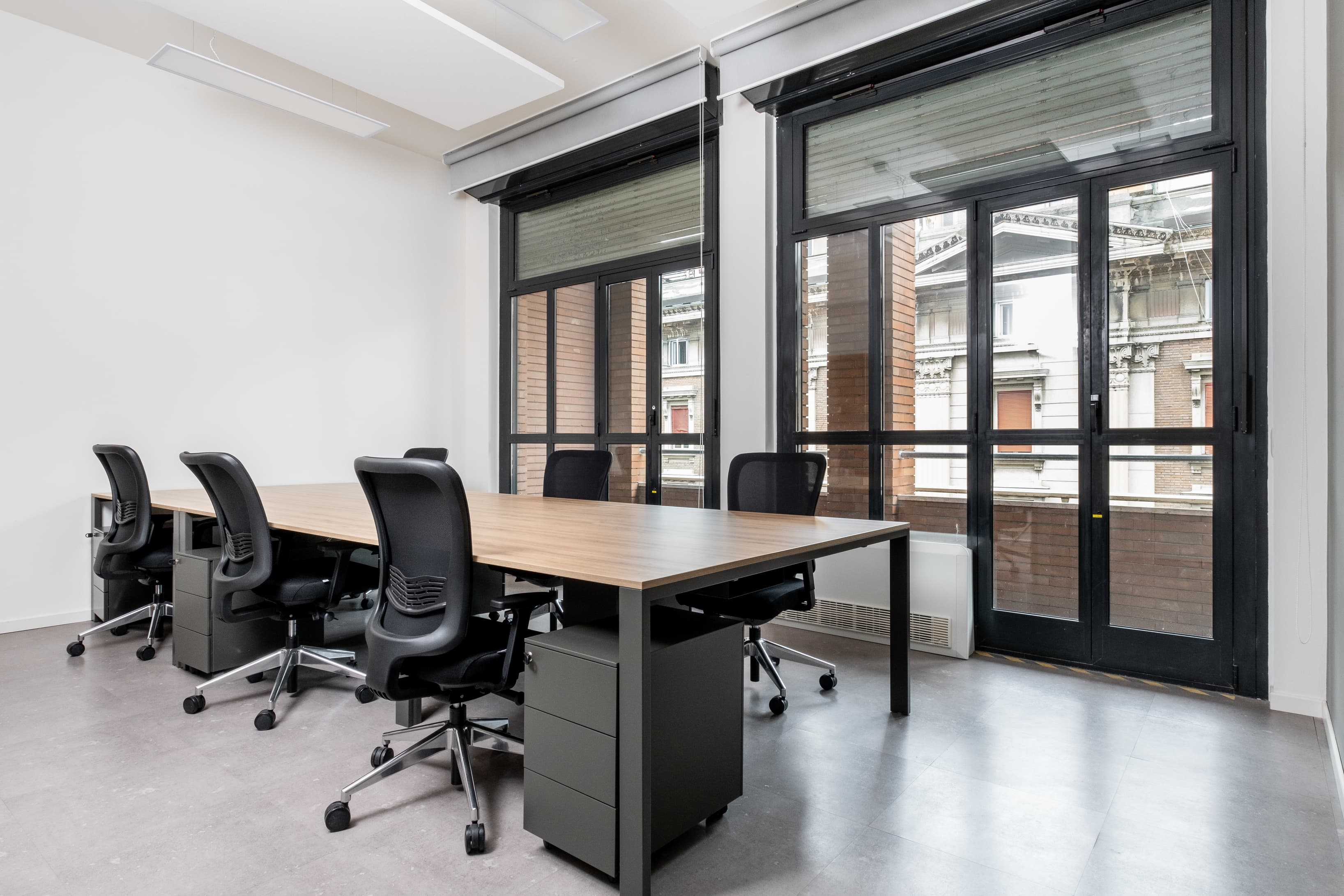 Bologna, Rizzoli Copernico image 12