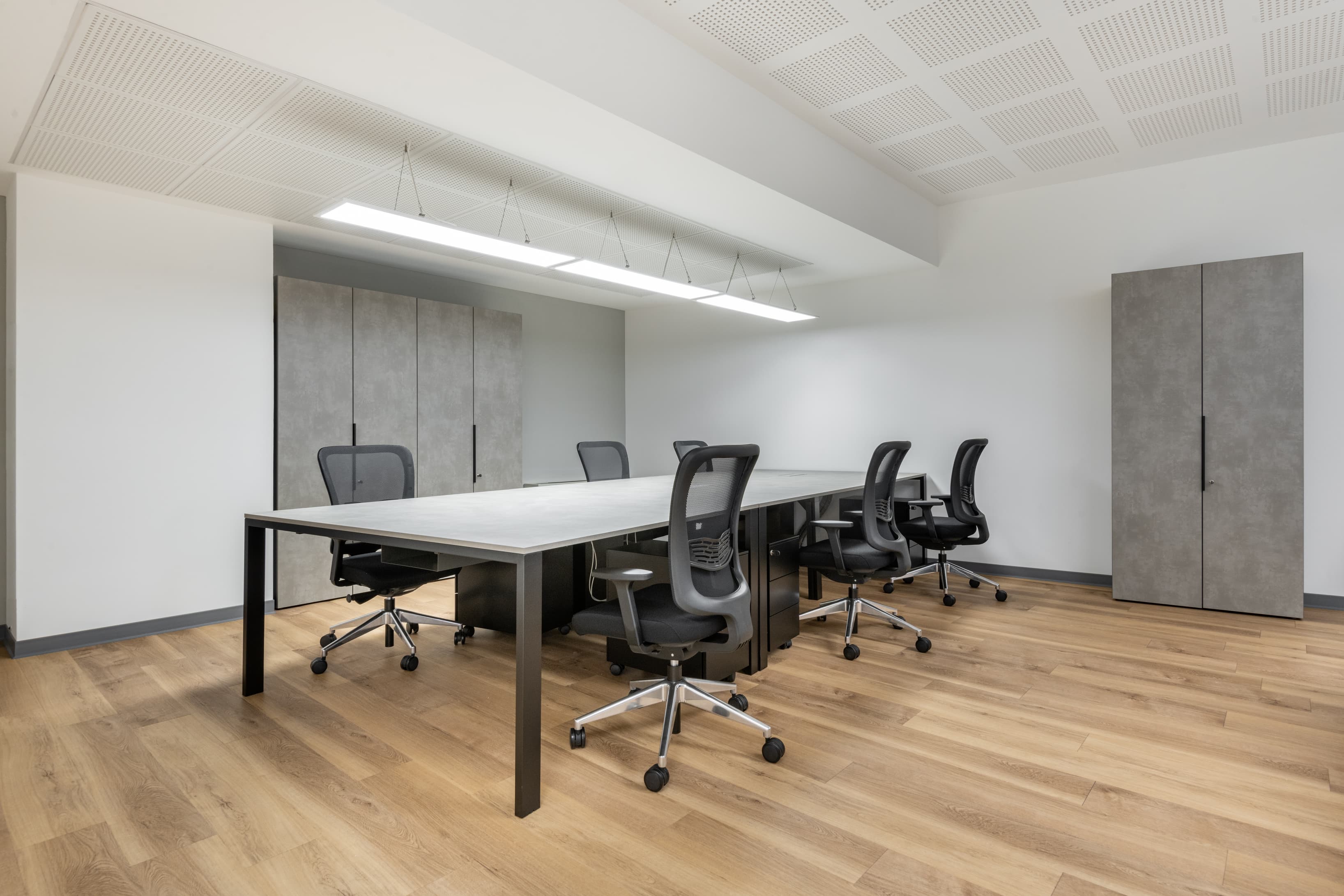 Milan, Zuretti Copernico image 5