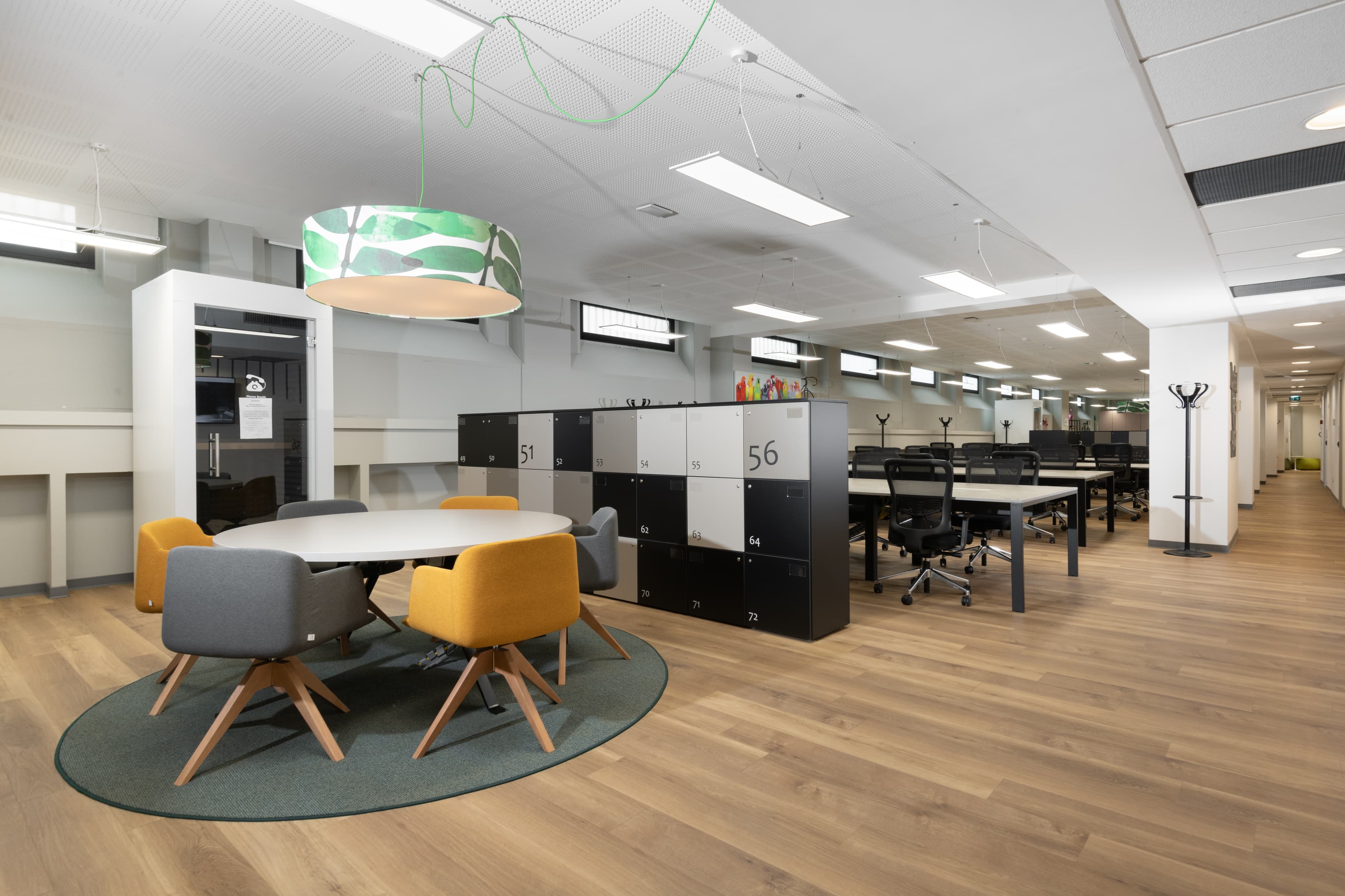 Milan, Zuretti Copernico image 9