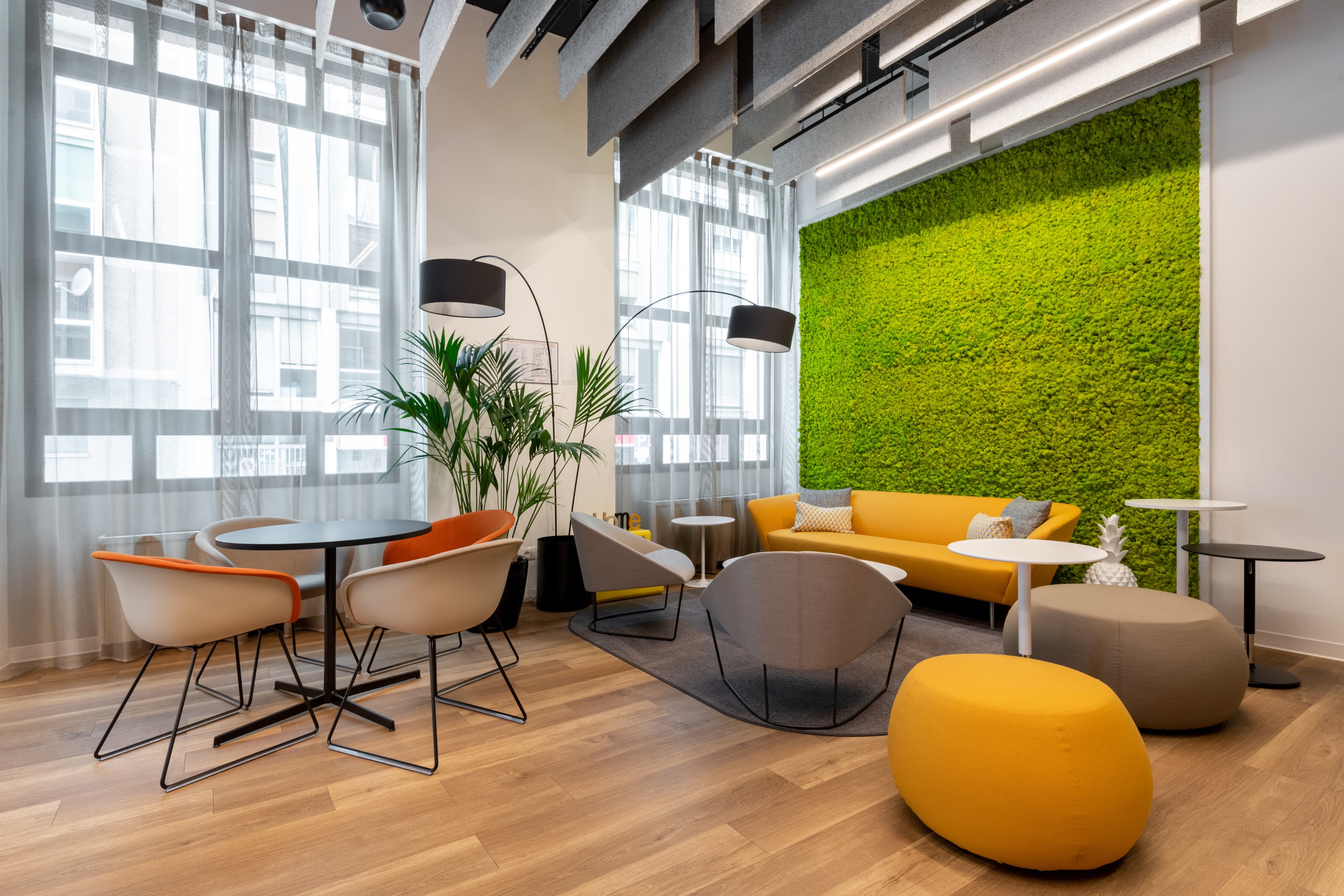 Milan, Zuretti Copernico image 8