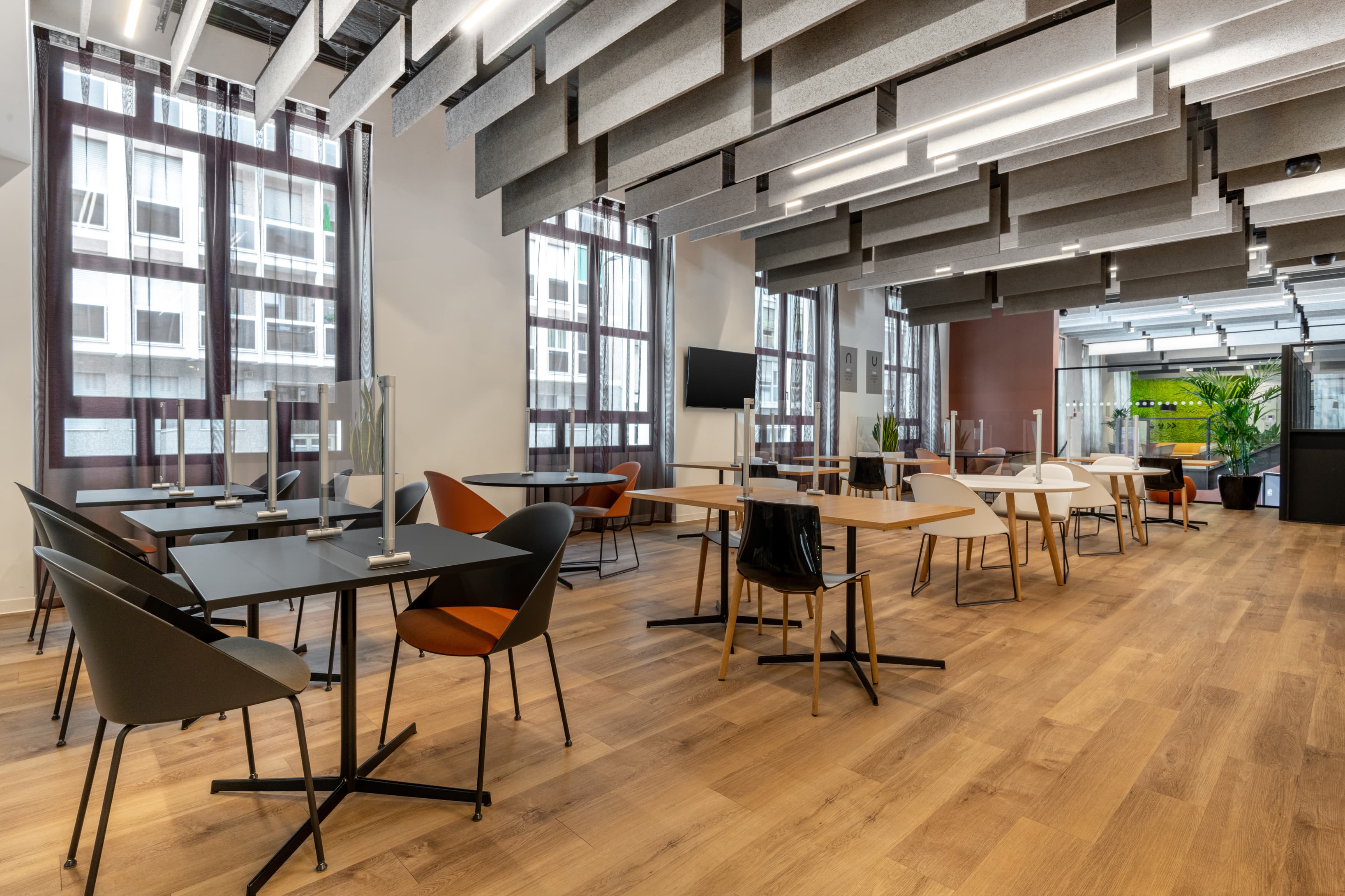 Milan, Zuretti Copernico image 3