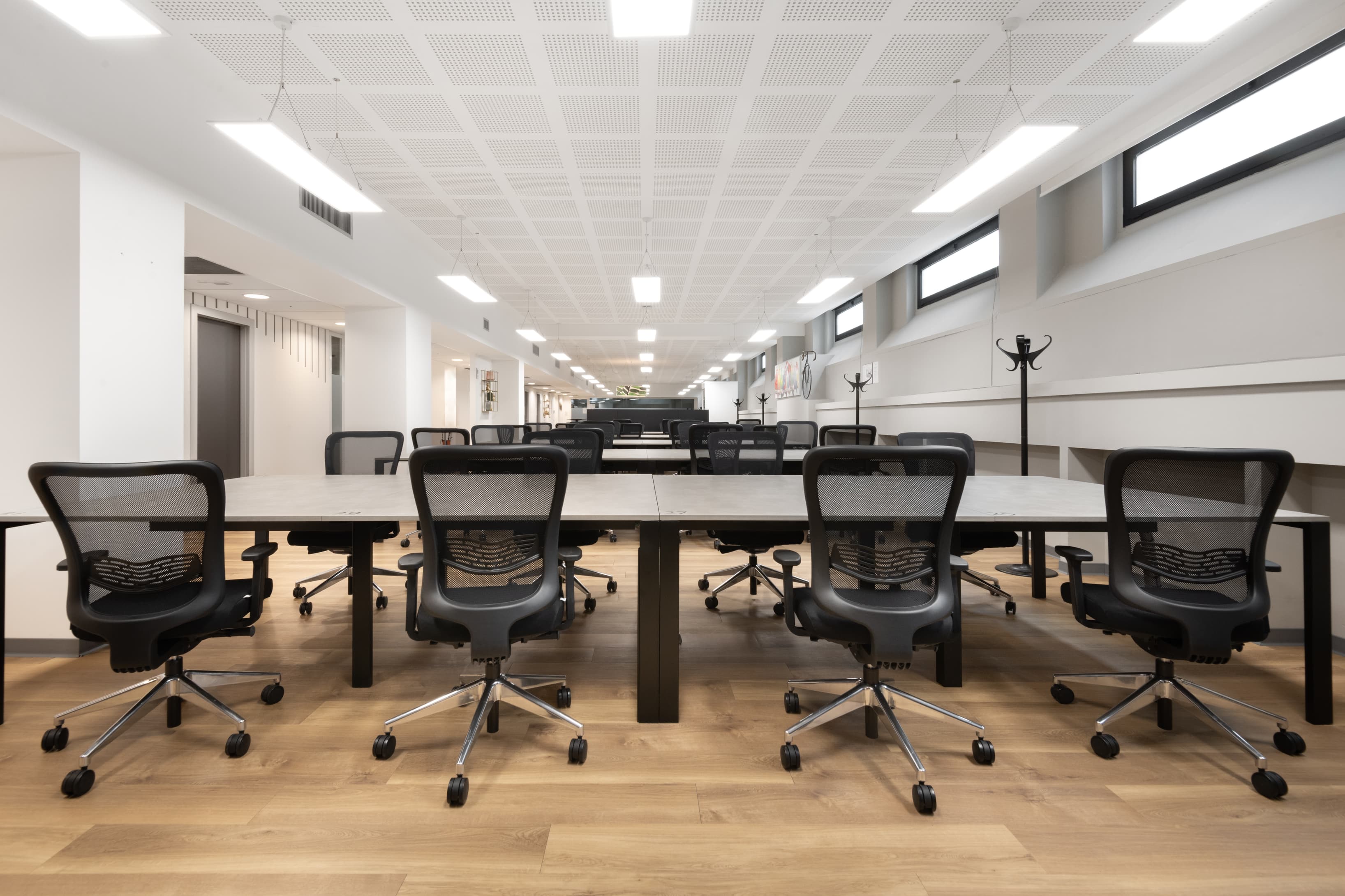 Milan, Zuretti Copernico image 4