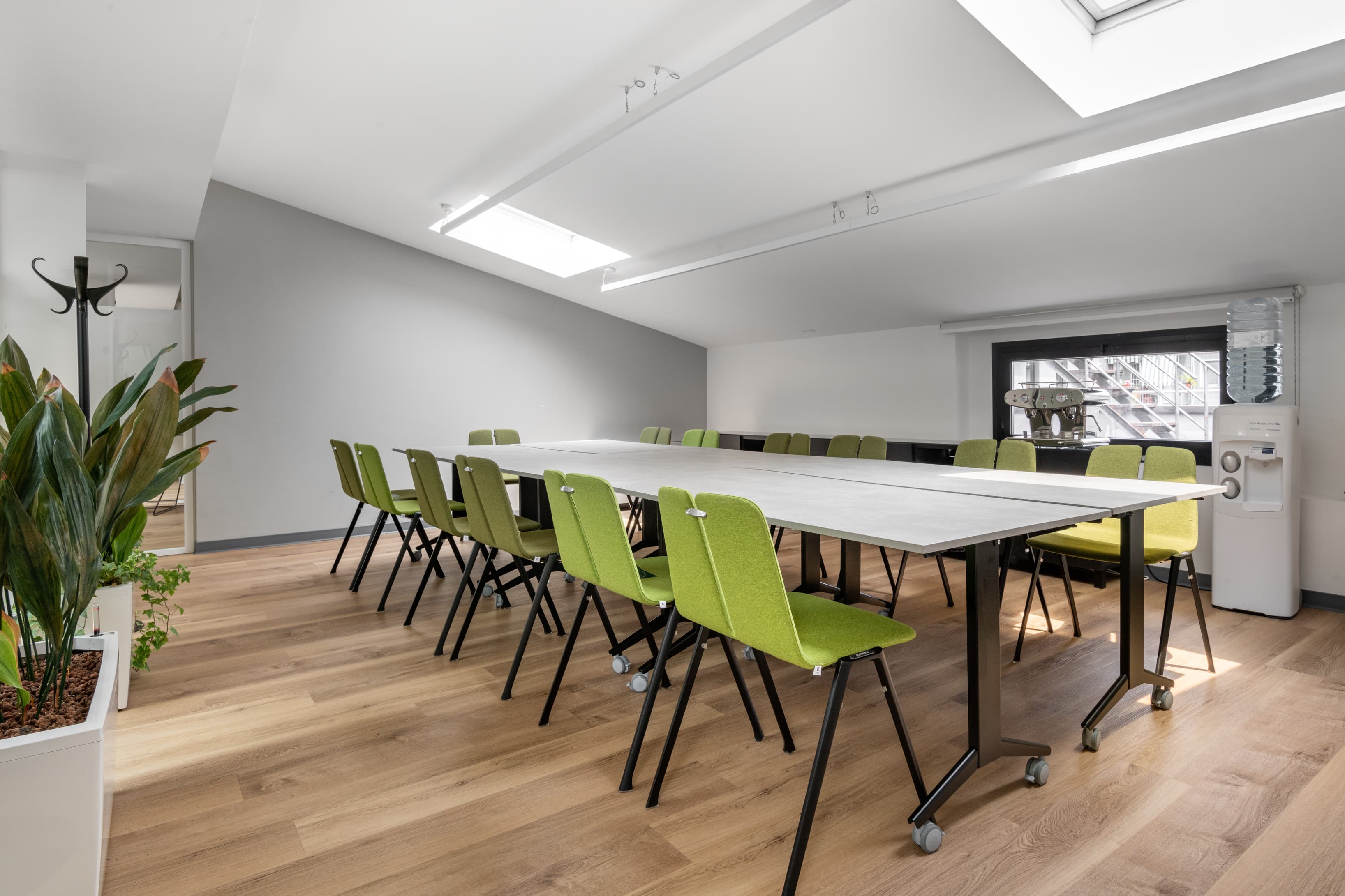 Milan, Zuretti Copernico image 11