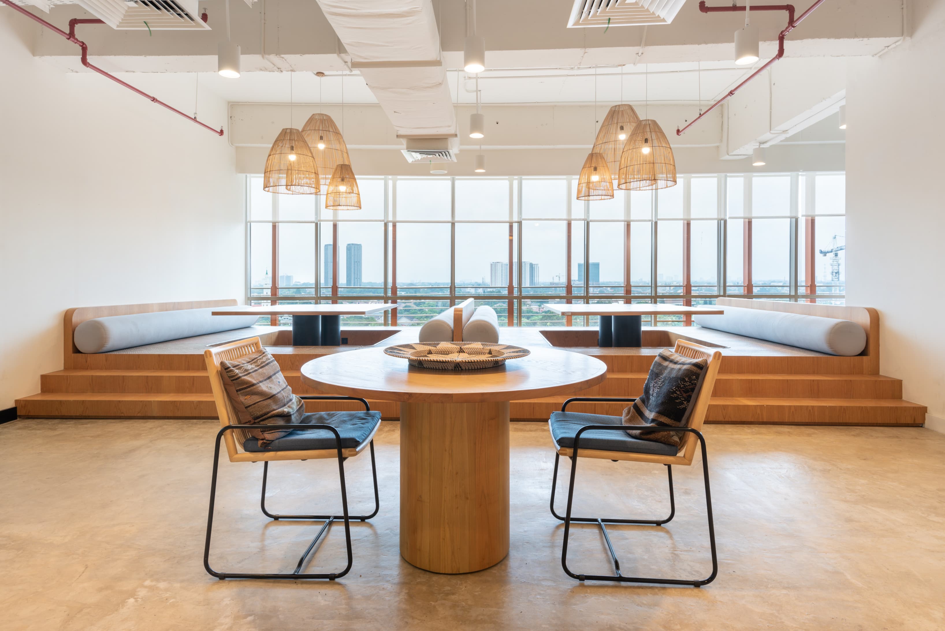 Jakarta, South Quarter image 6