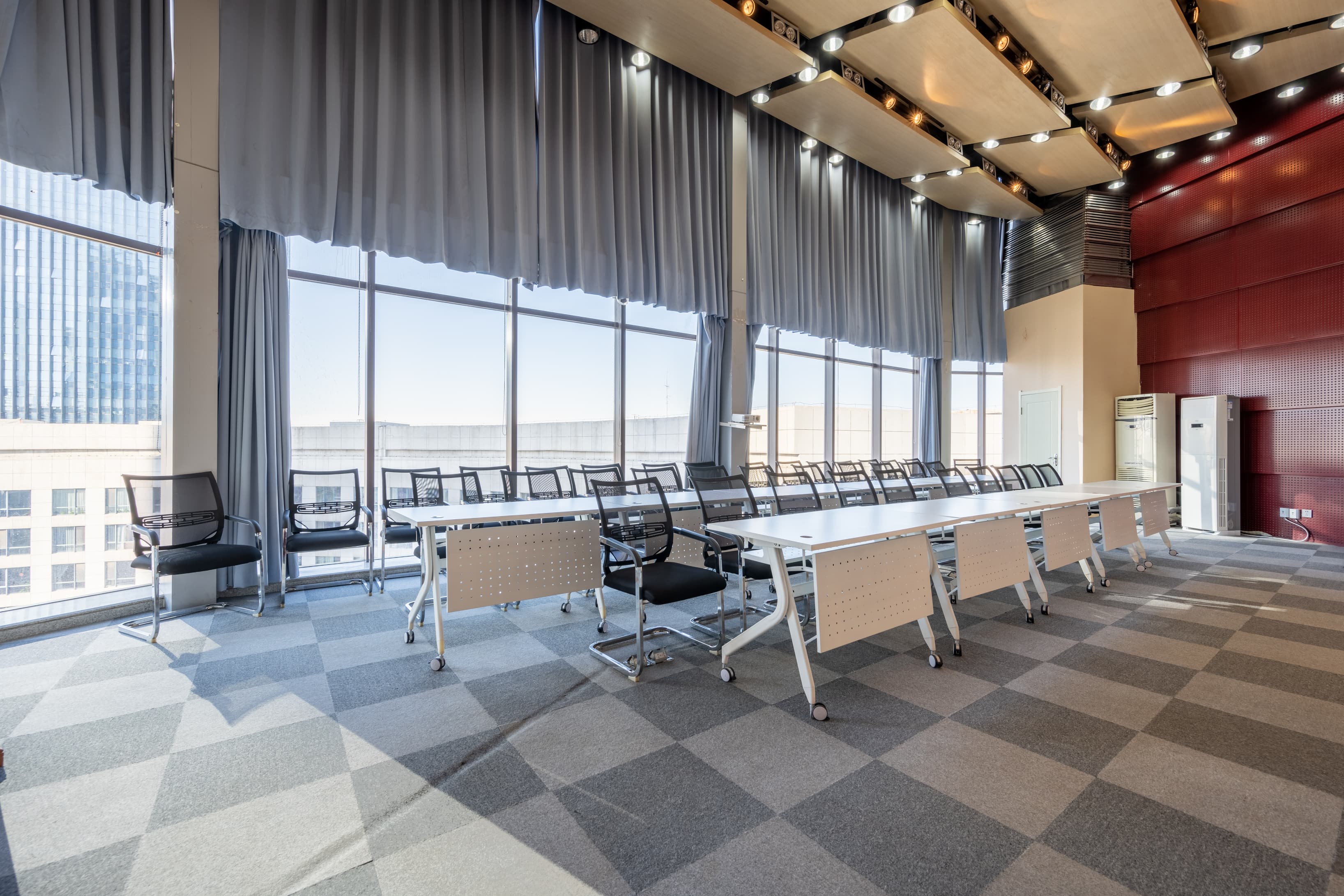 Zebra-Fortune Plaza 29F Tower E image 6 Zebra-Fortune Plaza 29F Tower E image 6