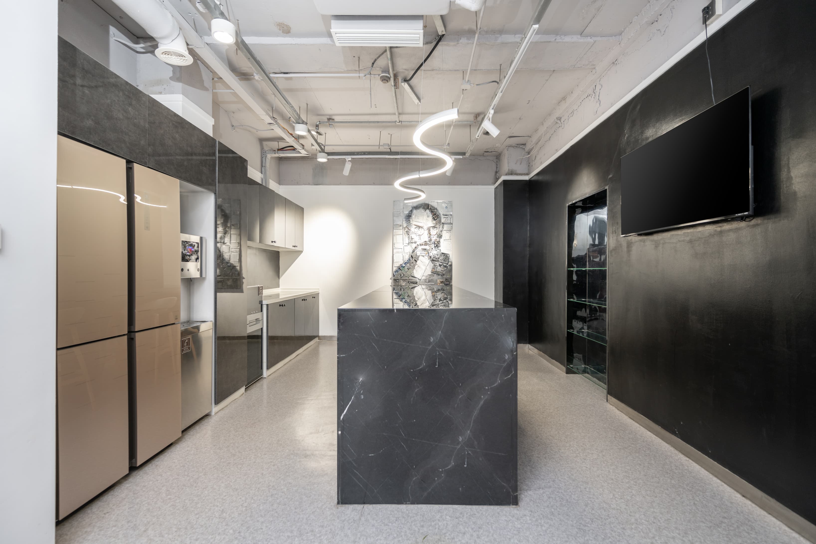 Zebra-Fortune Plaza 29F Tower E image 3 Zebra-Fortune Plaza 29F Tower E image 3