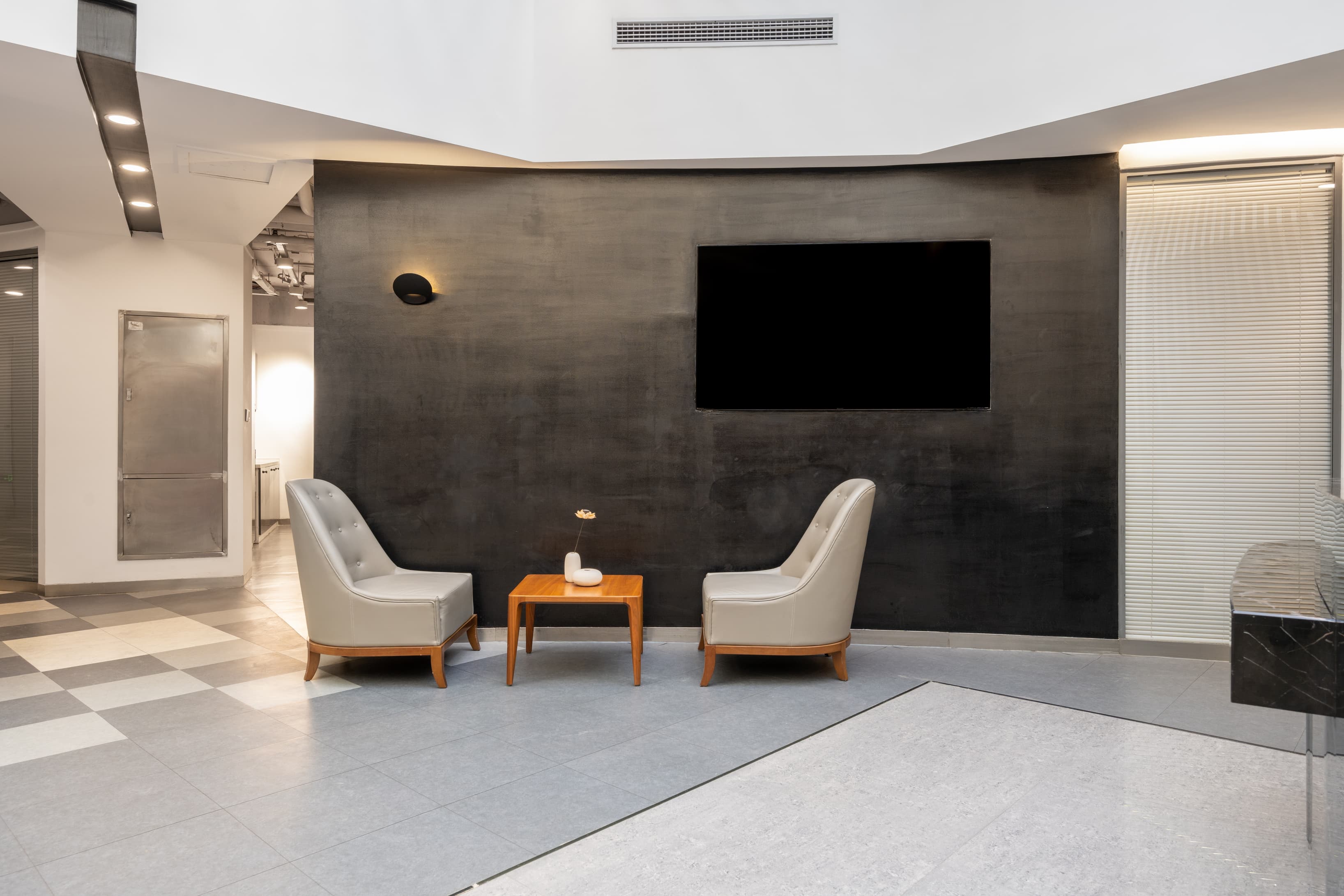 Zebra-Fortune Plaza 29F Tower E image 2 Zebra-Fortune Plaza 29F Tower E image 2