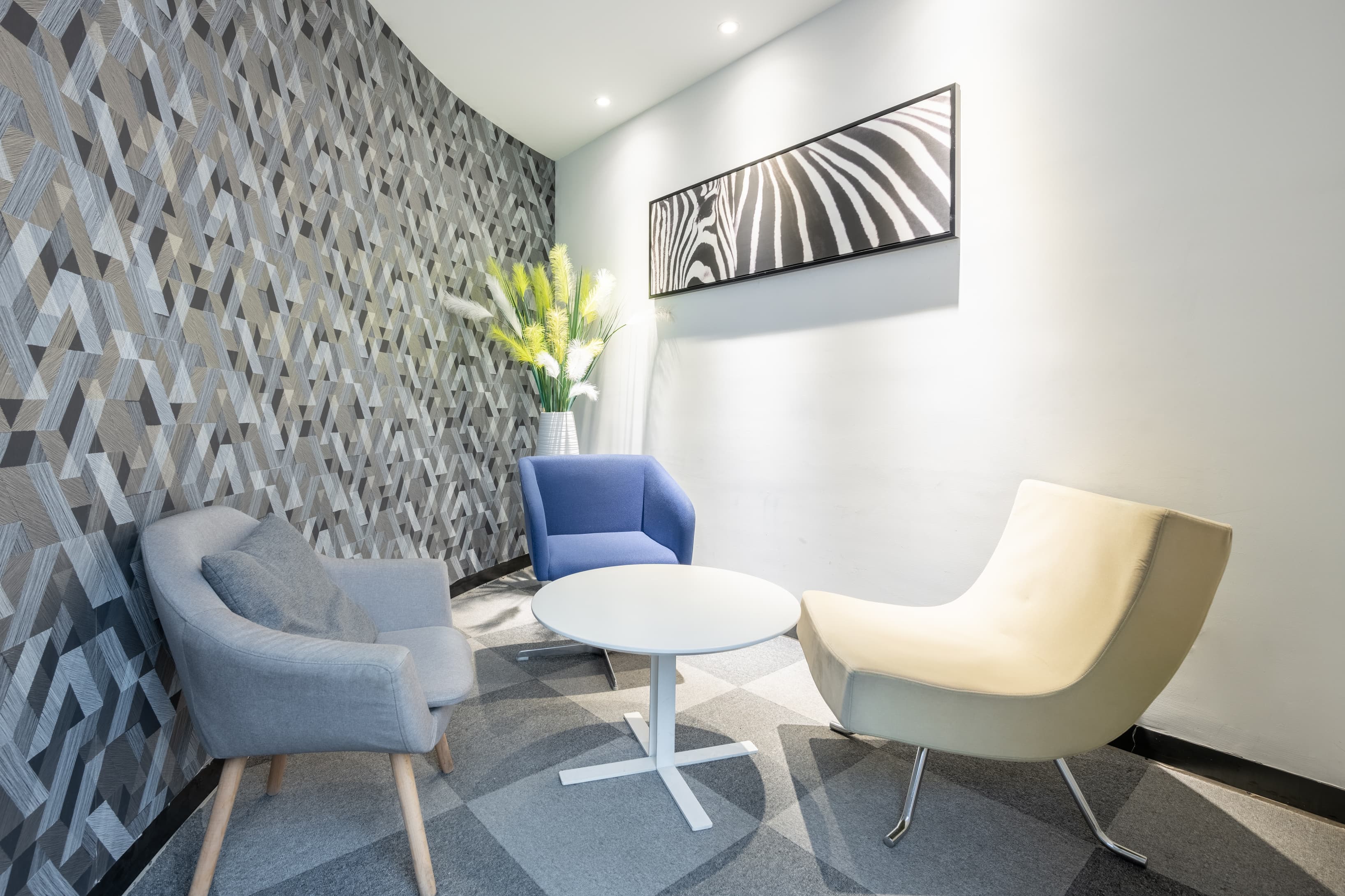 Zebra-Fortune Plaza 29F Tower E image 1 Zebra-Fortune Plaza 29F Tower E image 1