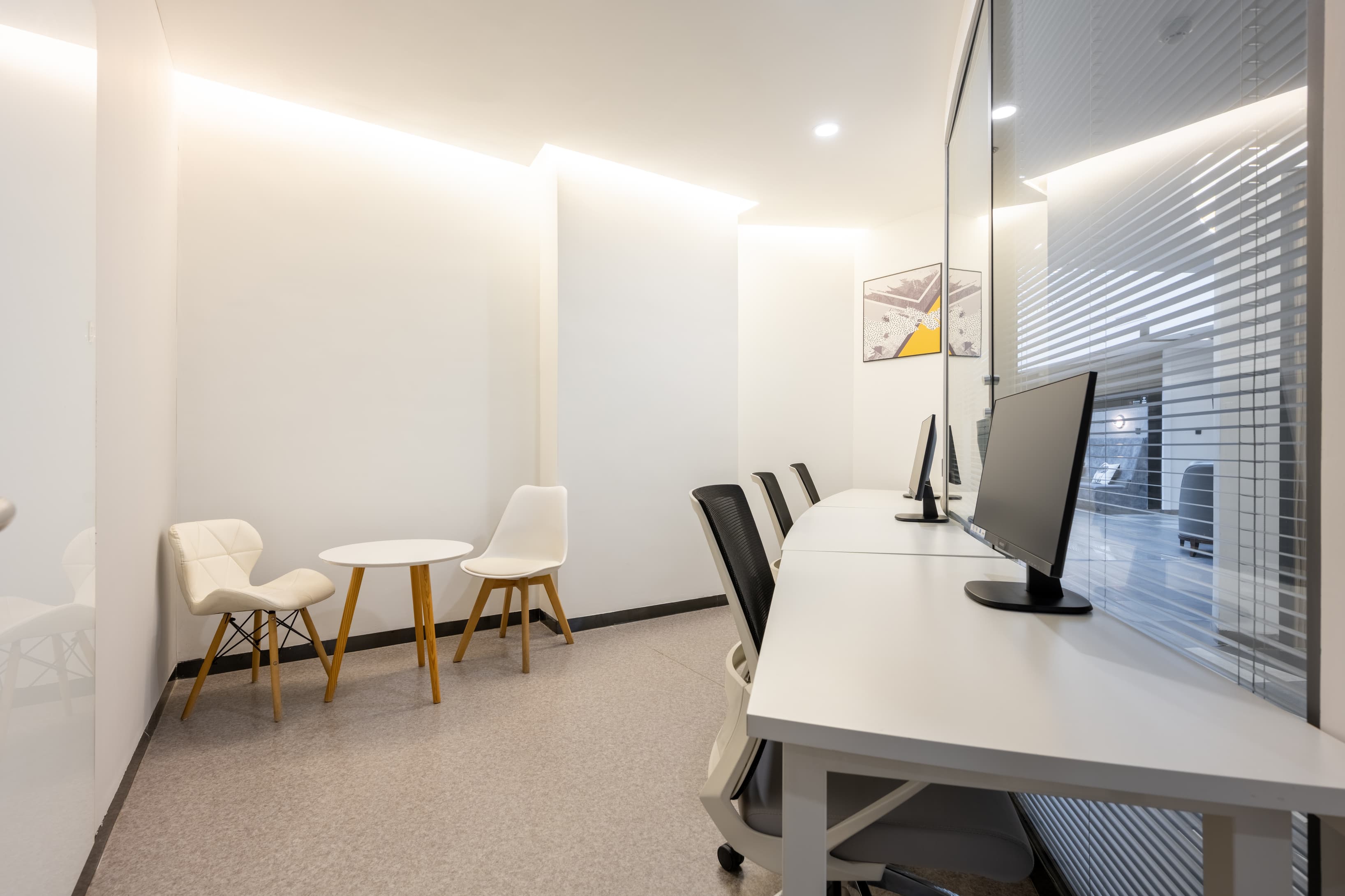 Zebra-Fortune Plaza 29F Tower E image 7 Zebra-Fortune Plaza 29F Tower E image 7