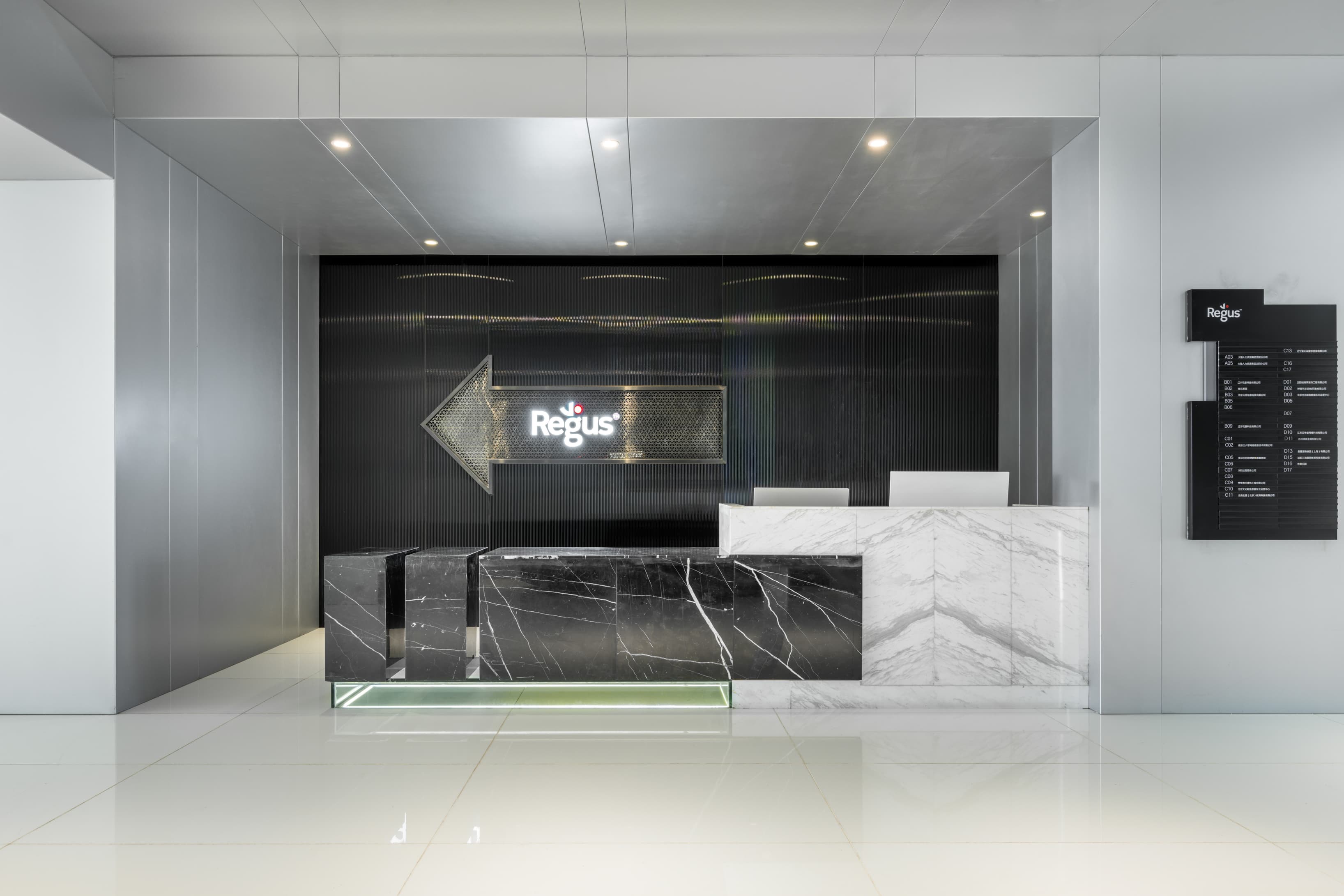 Zebra-Fortune Plaza 44F Tower A image 6 Zebra-Fortune Plaza 44F Tower A image 6