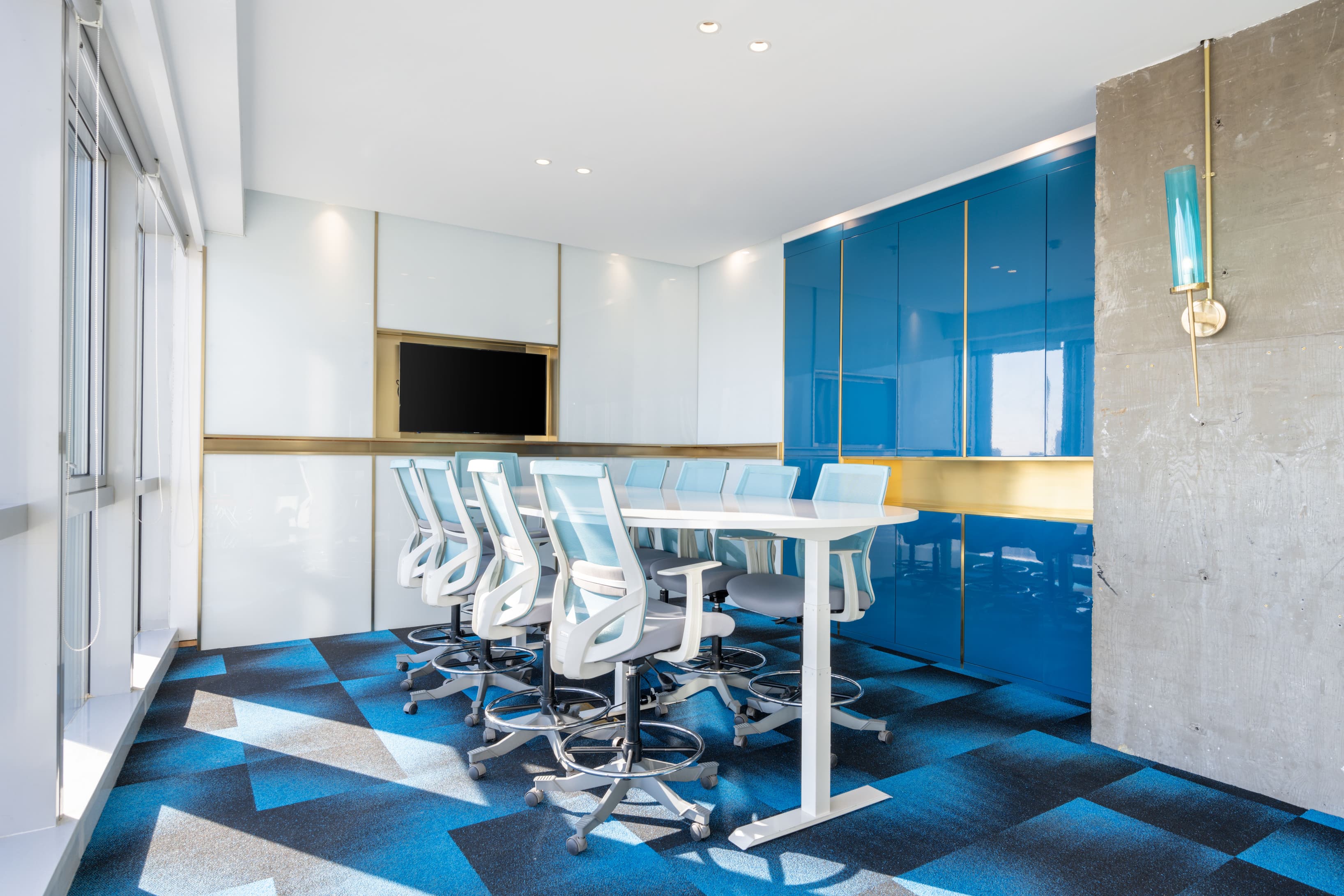 Zebra-Fortune Plaza 44F Tower A image 9 Zebra-Fortune Plaza 44F Tower A image 9