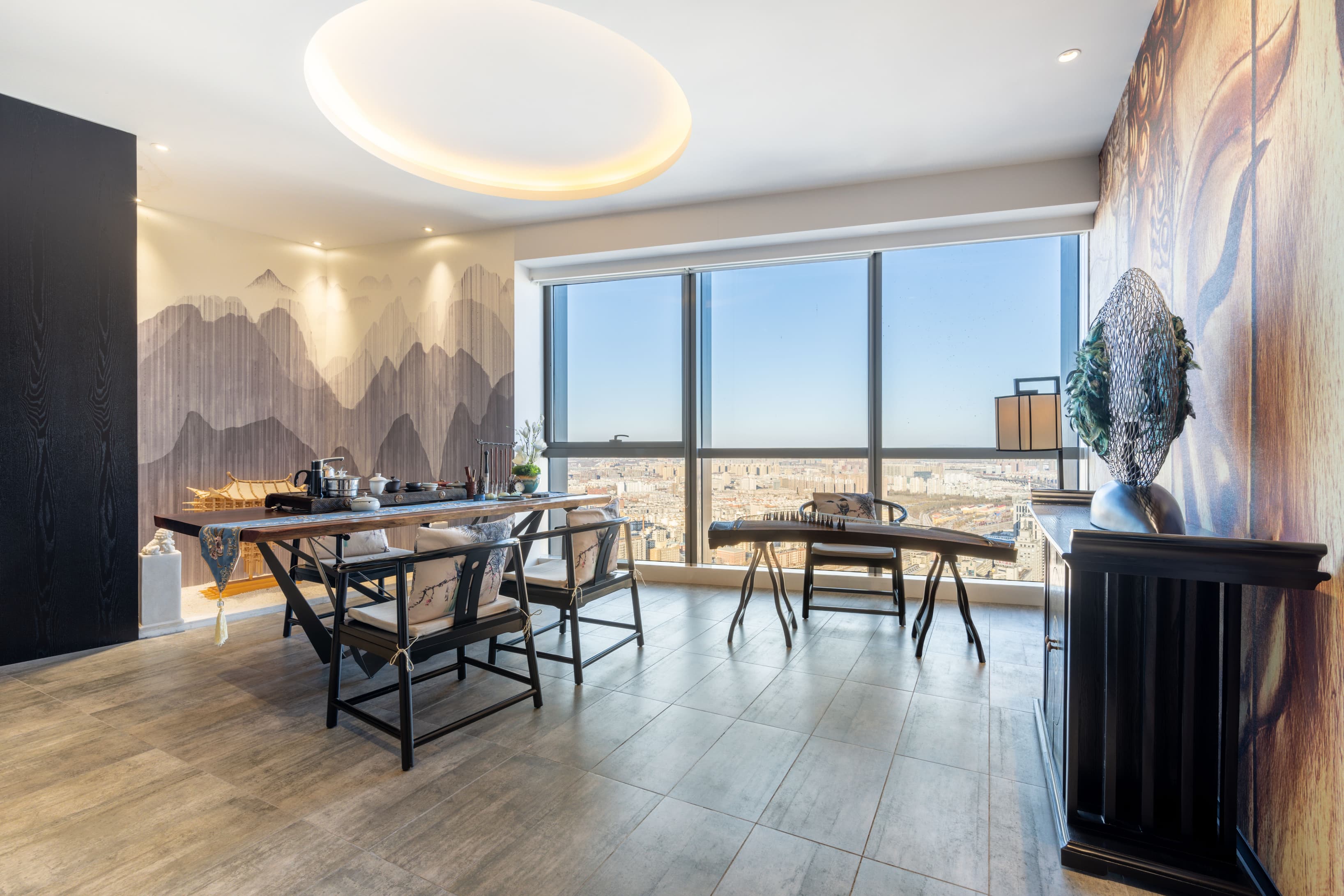 Zebra-Fortune Plaza 44F Tower A image 3 Zebra-Fortune Plaza 44F Tower A image 3