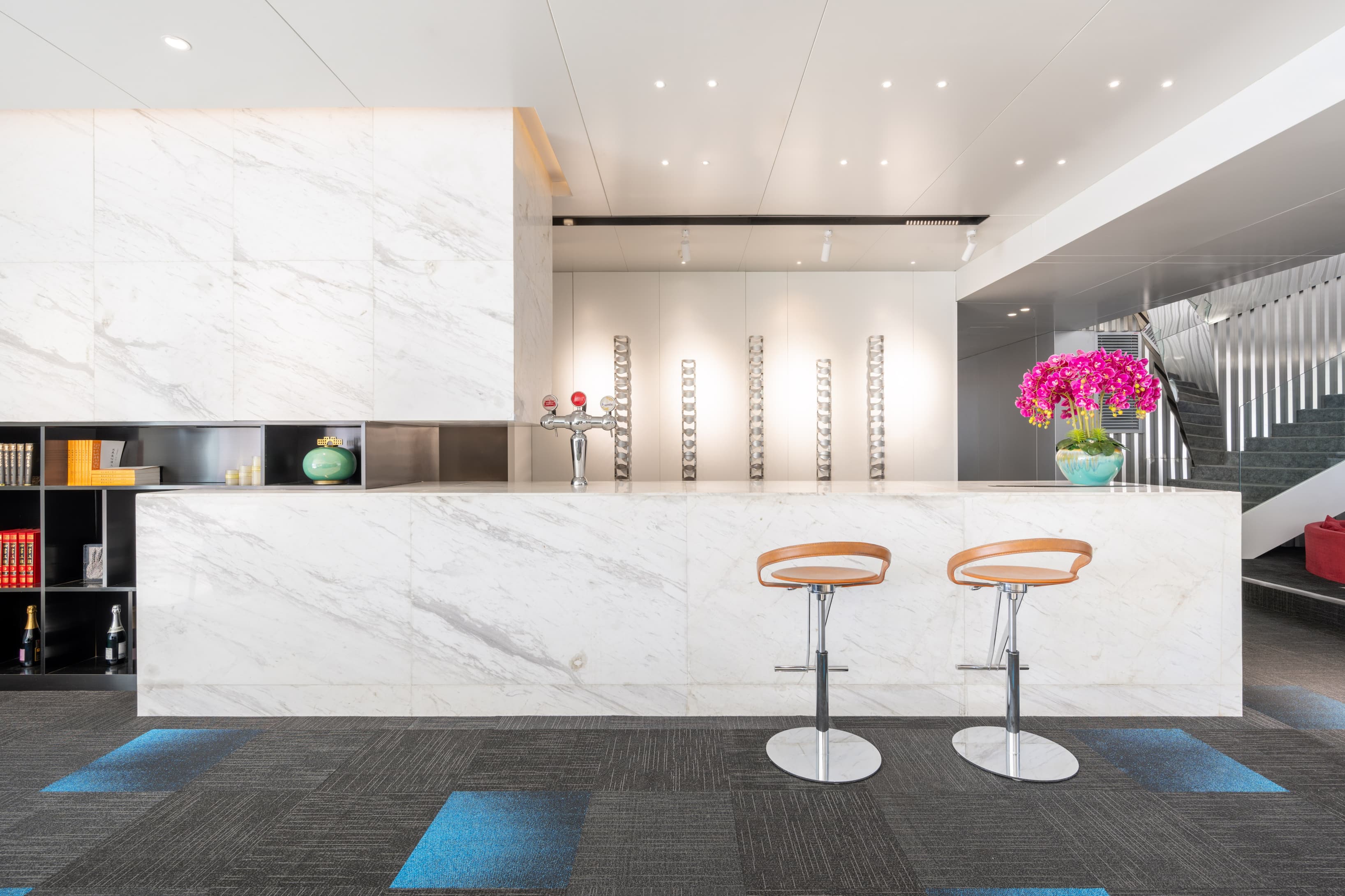 Zebra-Fortune Plaza 44F Tower A image 4 Zebra-Fortune Plaza 44F Tower A image 4