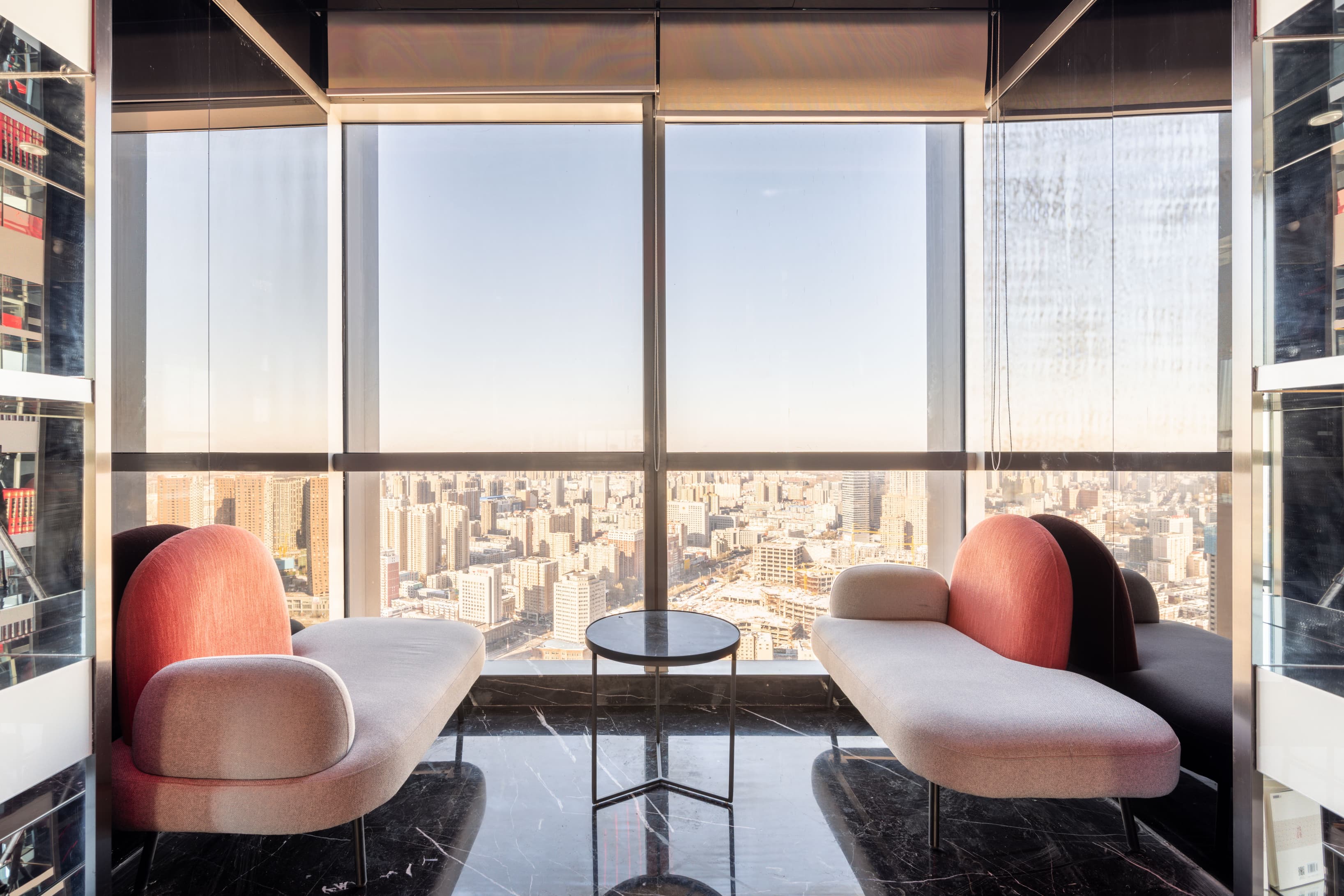 Zebra-Fortune Plaza 44F Tower A image 10 Zebra-Fortune Plaza 44F Tower A image 10