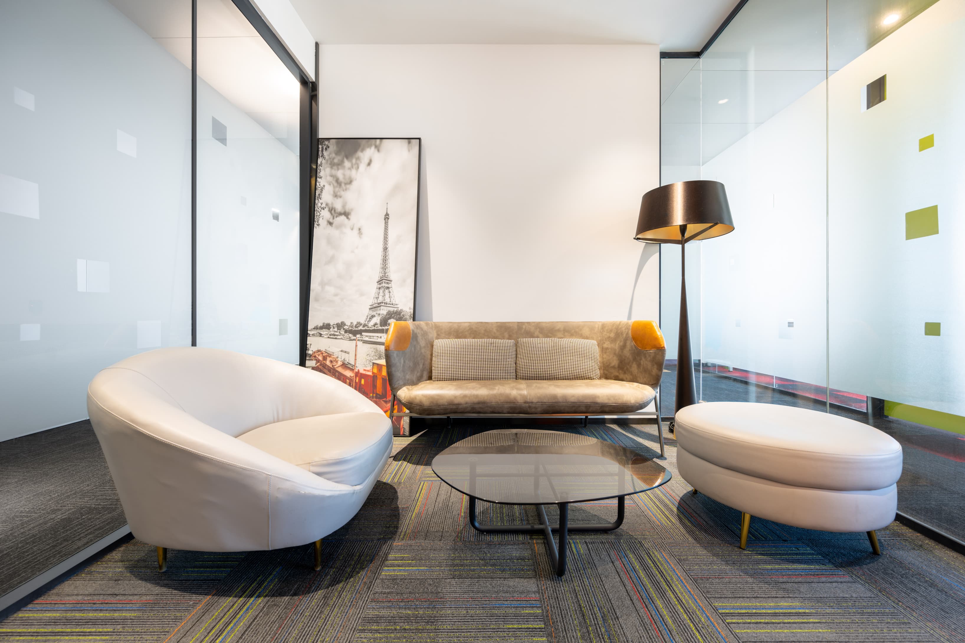 Zebra-Fortune Plaza 44F Tower A image 5 Zebra-Fortune Plaza 44F Tower A image 5