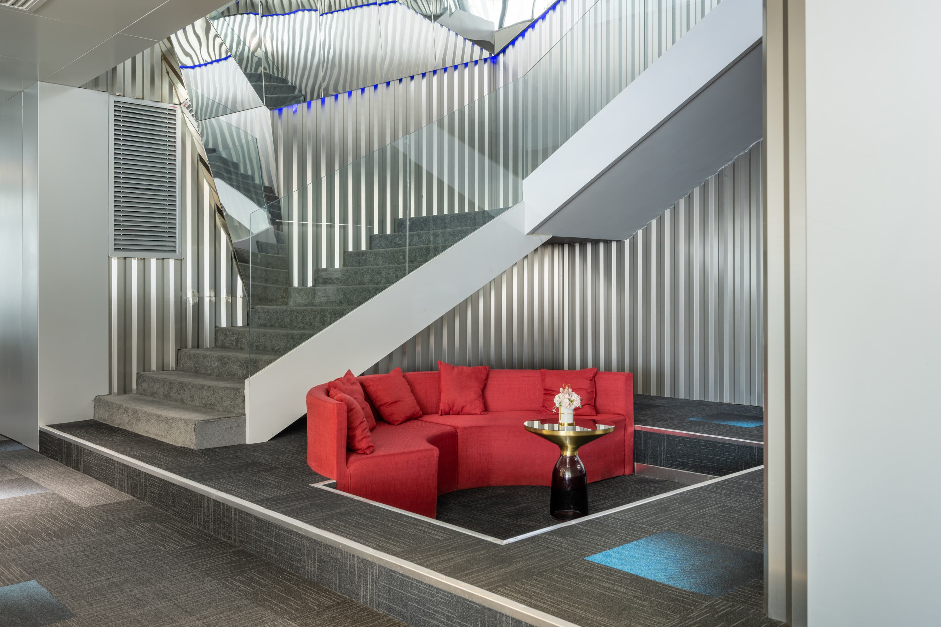 Zebra-Fortune Plaza 44F Tower A image 2 Zebra-Fortune Plaza 44F Tower A image 2