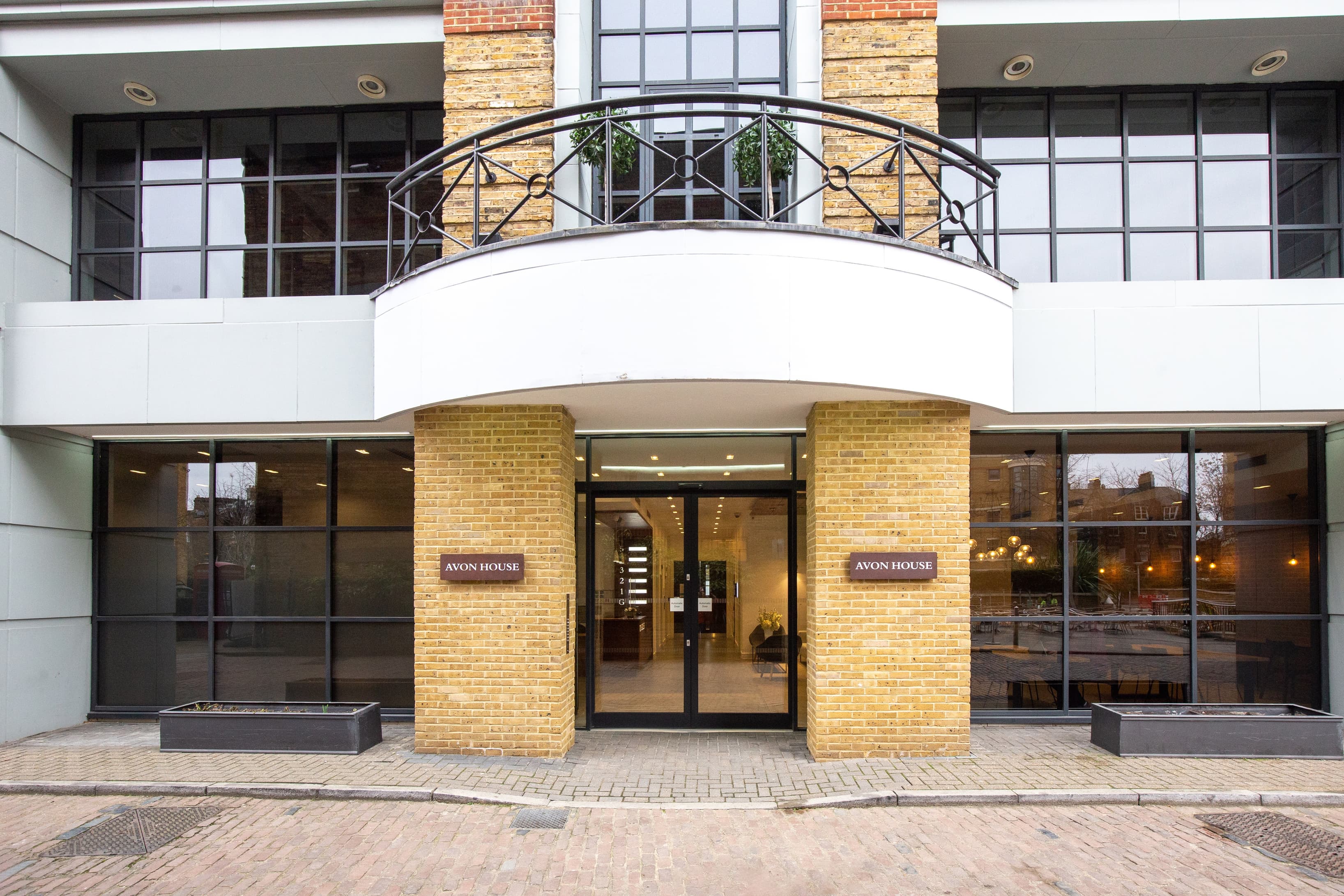 LONDON, Spaces West Kensington image 11 LONDON, Spaces West Kensington image 11