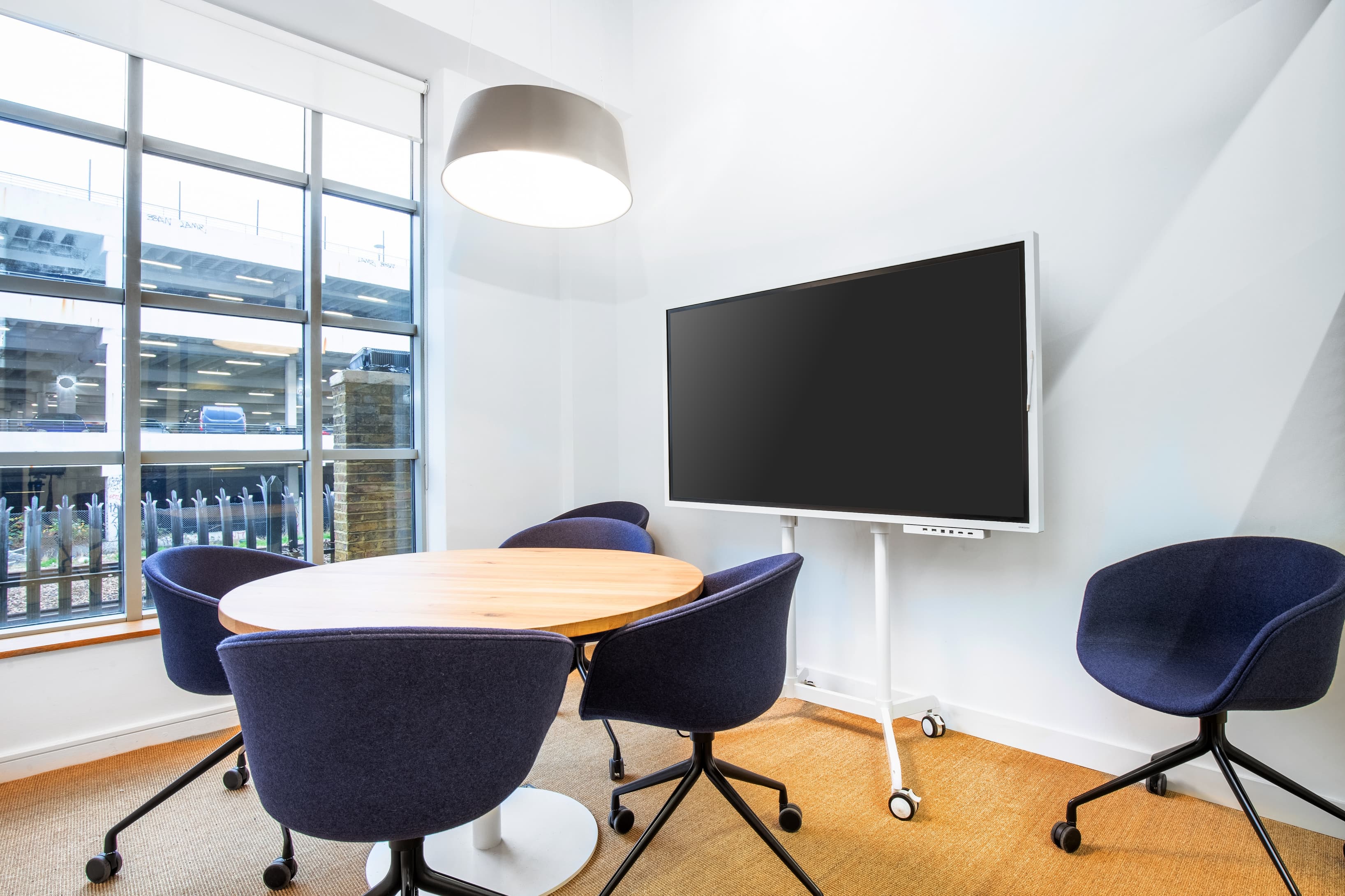 LONDON, Spaces West Kensington image 3 LONDON, Spaces West Kensington image 3