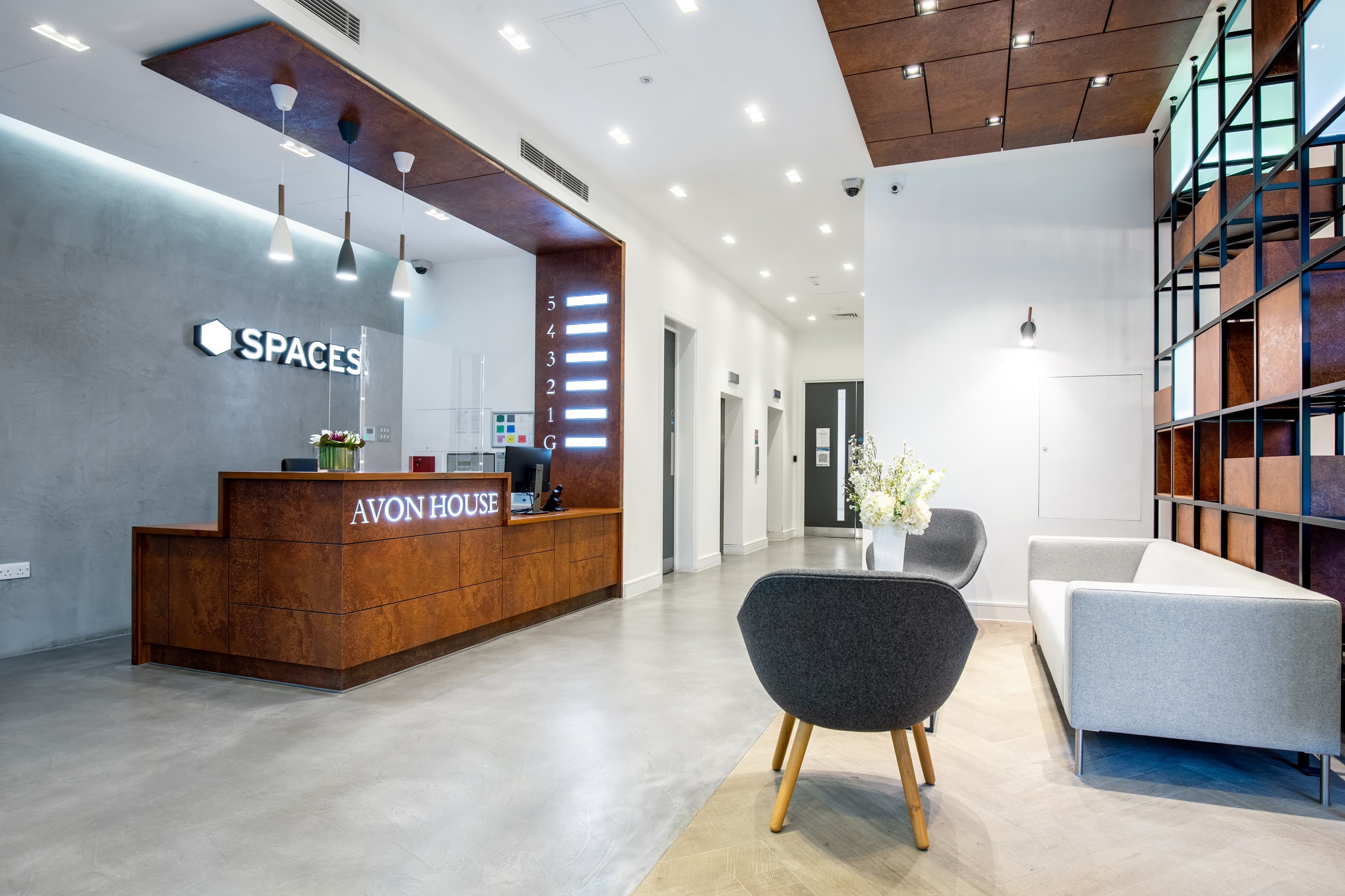 LONDON, Spaces West Kensington image 5 LONDON, Spaces West Kensington image 5