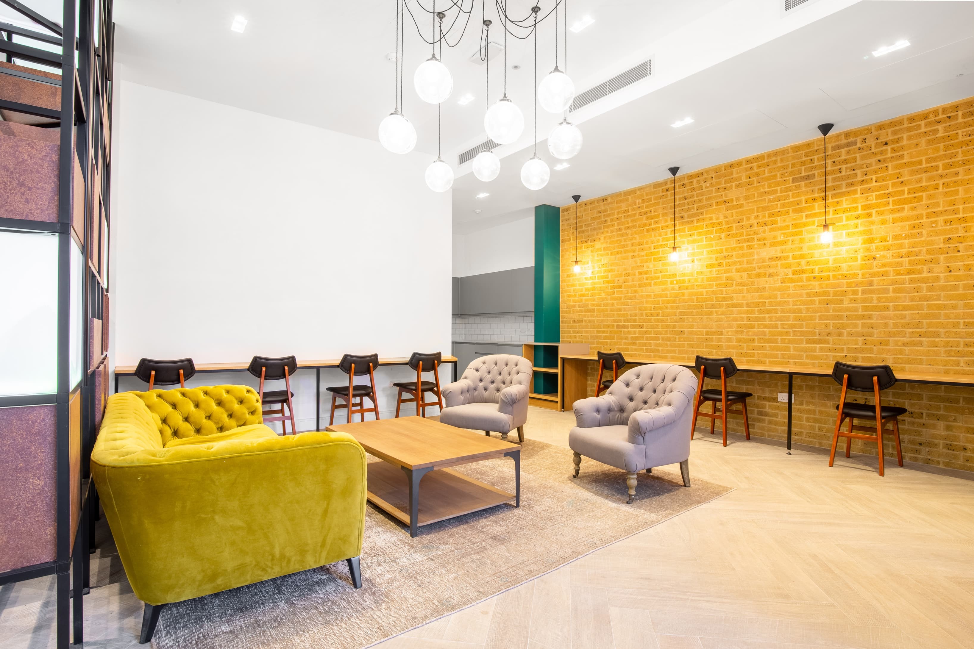 LONDON, Spaces West Kensington image 7 LONDON, Spaces West Kensington image 7