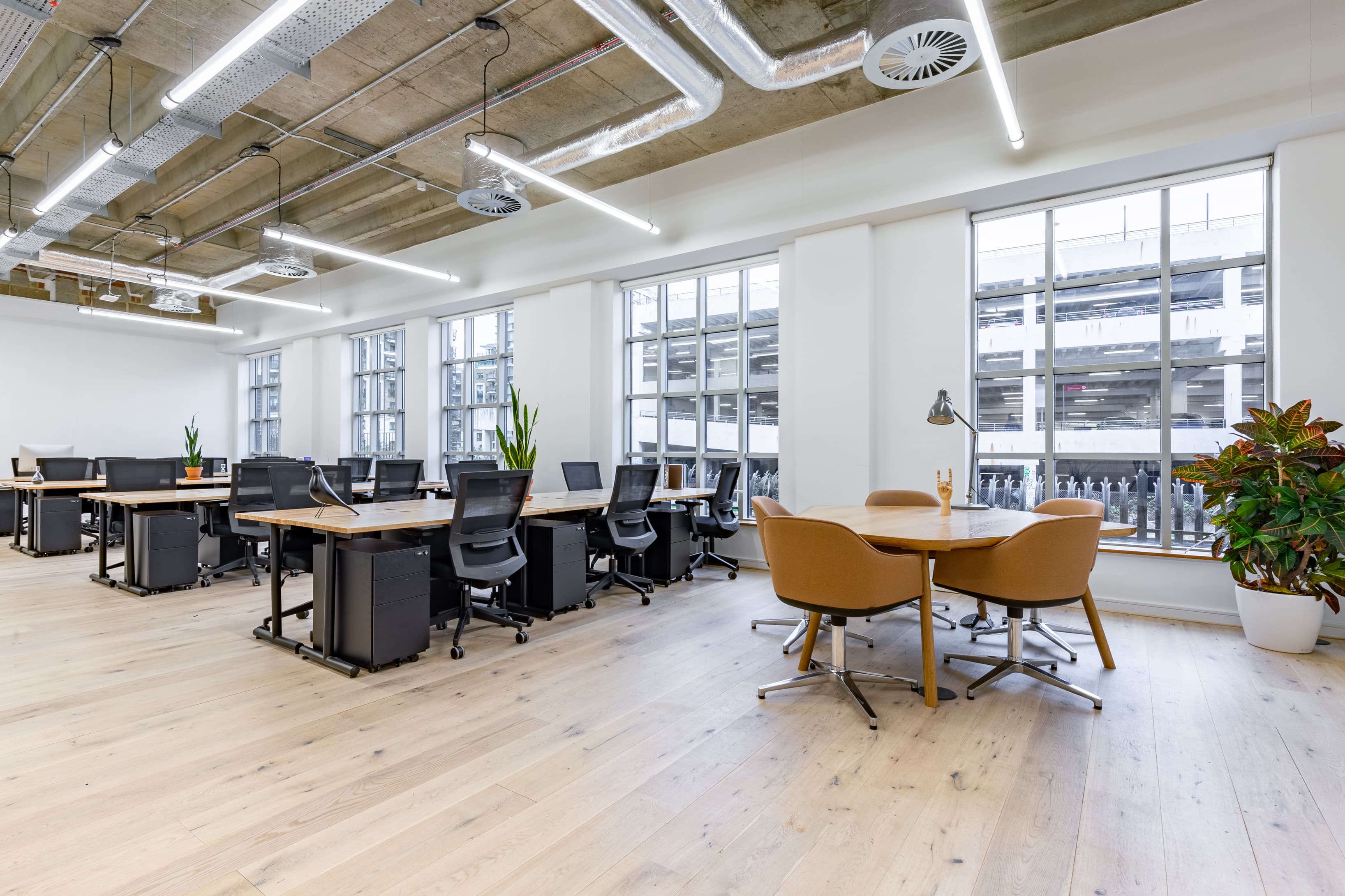 LONDON, Spaces West Kensington image 10 LONDON, Spaces West Kensington image 10