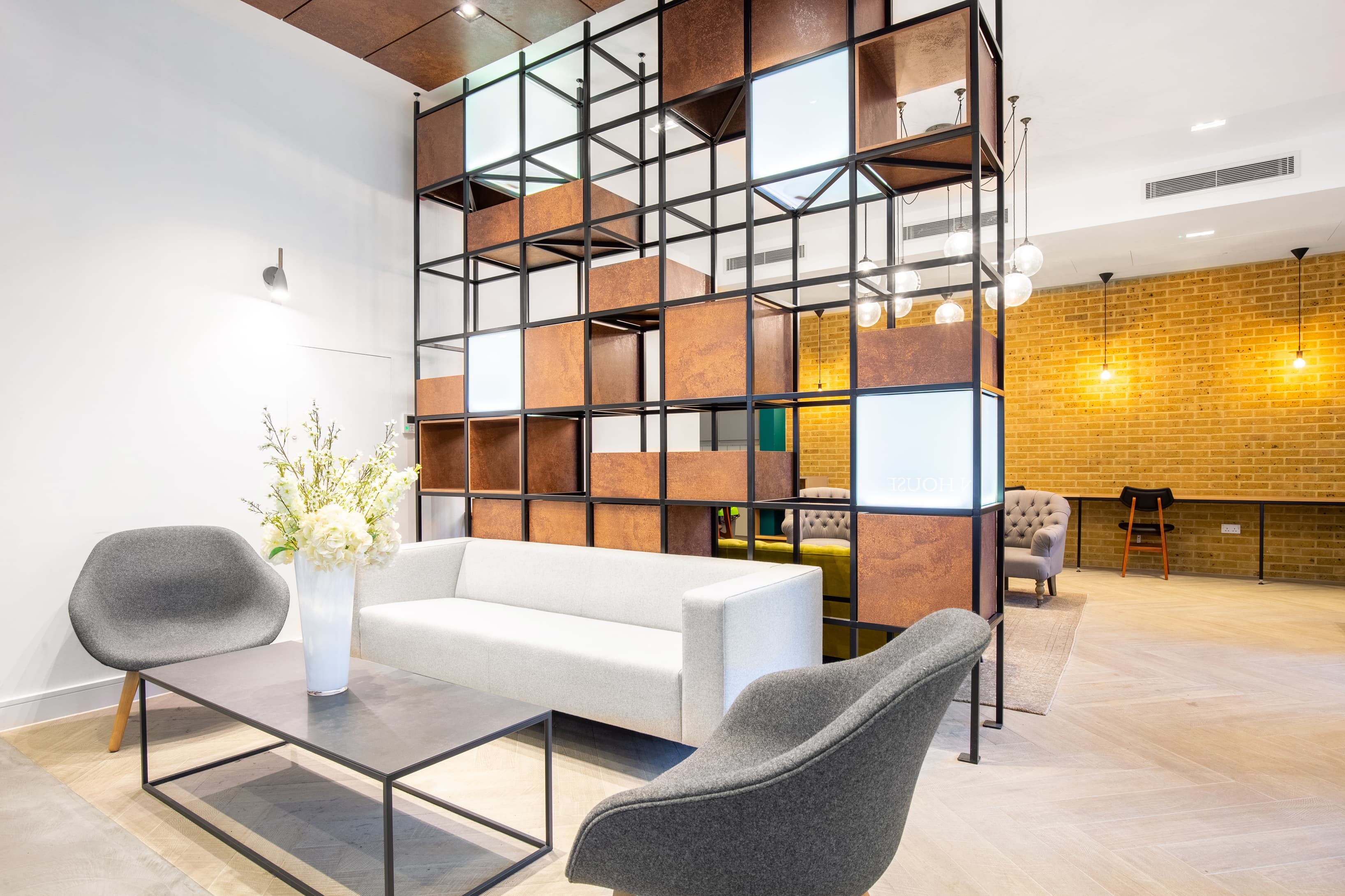 LONDON, Spaces West Kensington image 8 LONDON, Spaces West Kensington image 8