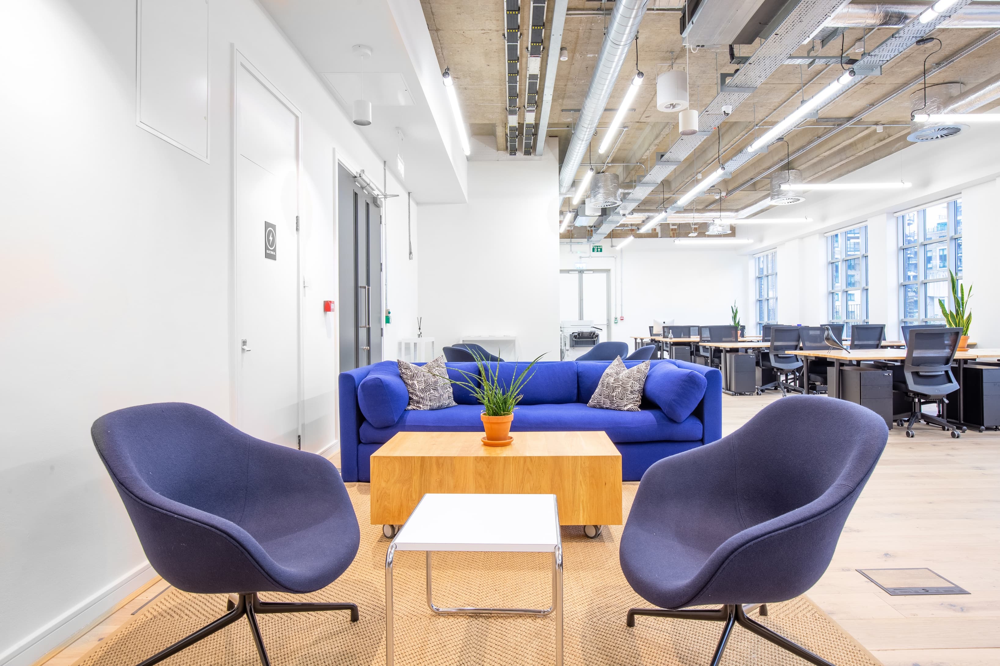 LONDON, Spaces West Kensington image 6 LONDON, Spaces West Kensington image 6