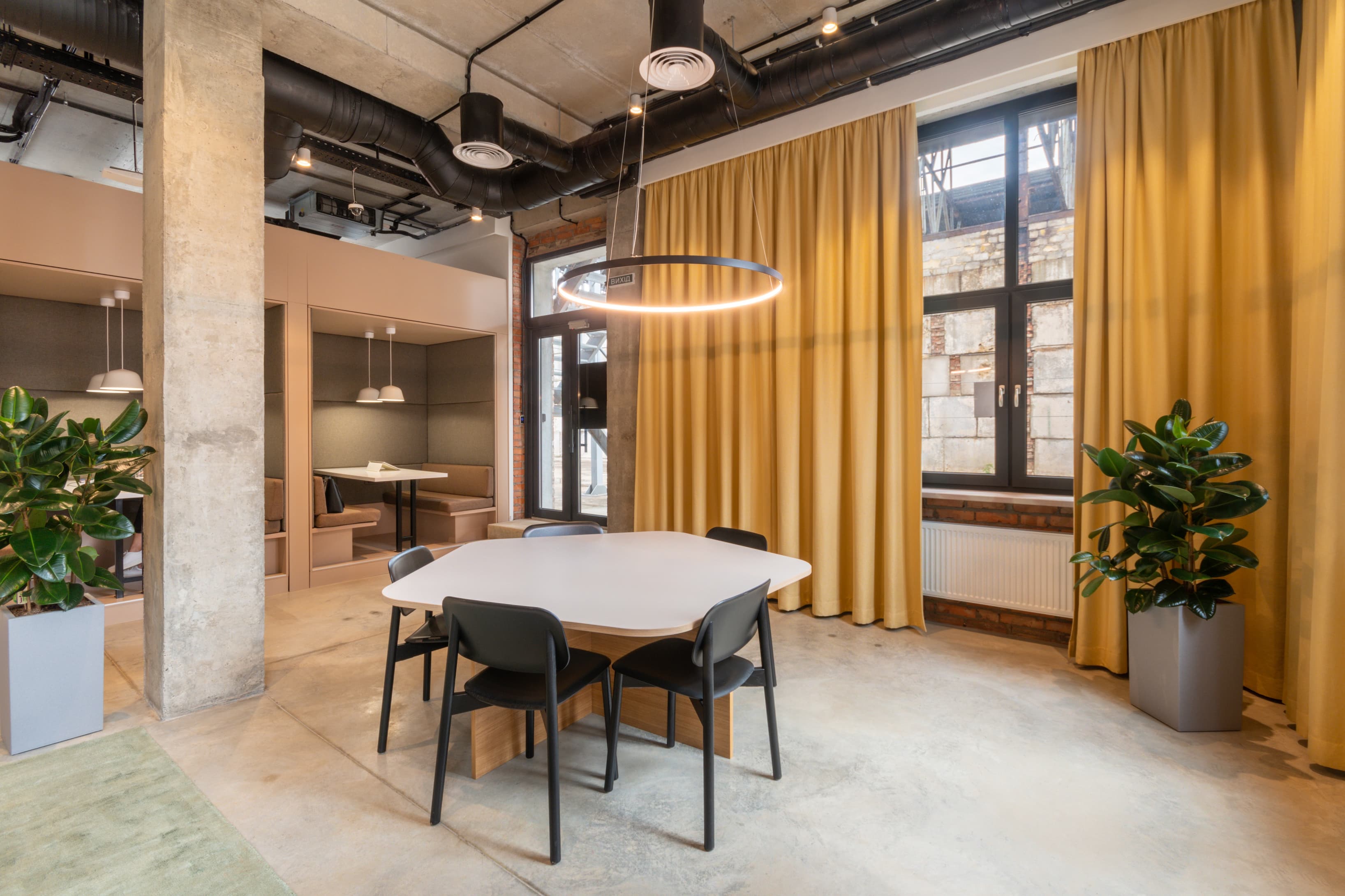 Lviv, KIVSH image 4 Lviv, KIVSH image 4