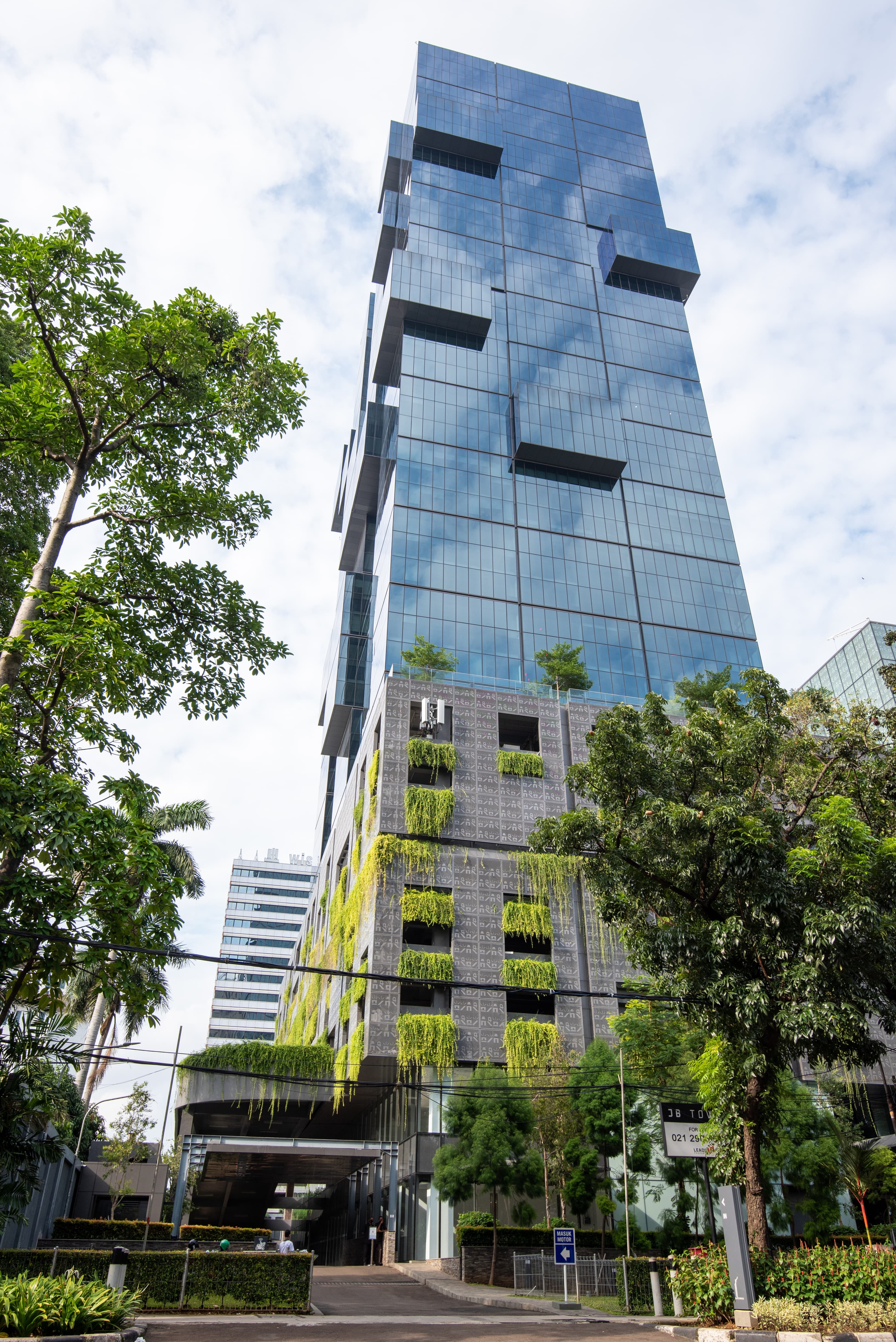 Jakarta, JB Tower image 10 Jakarta, JB Tower image 10