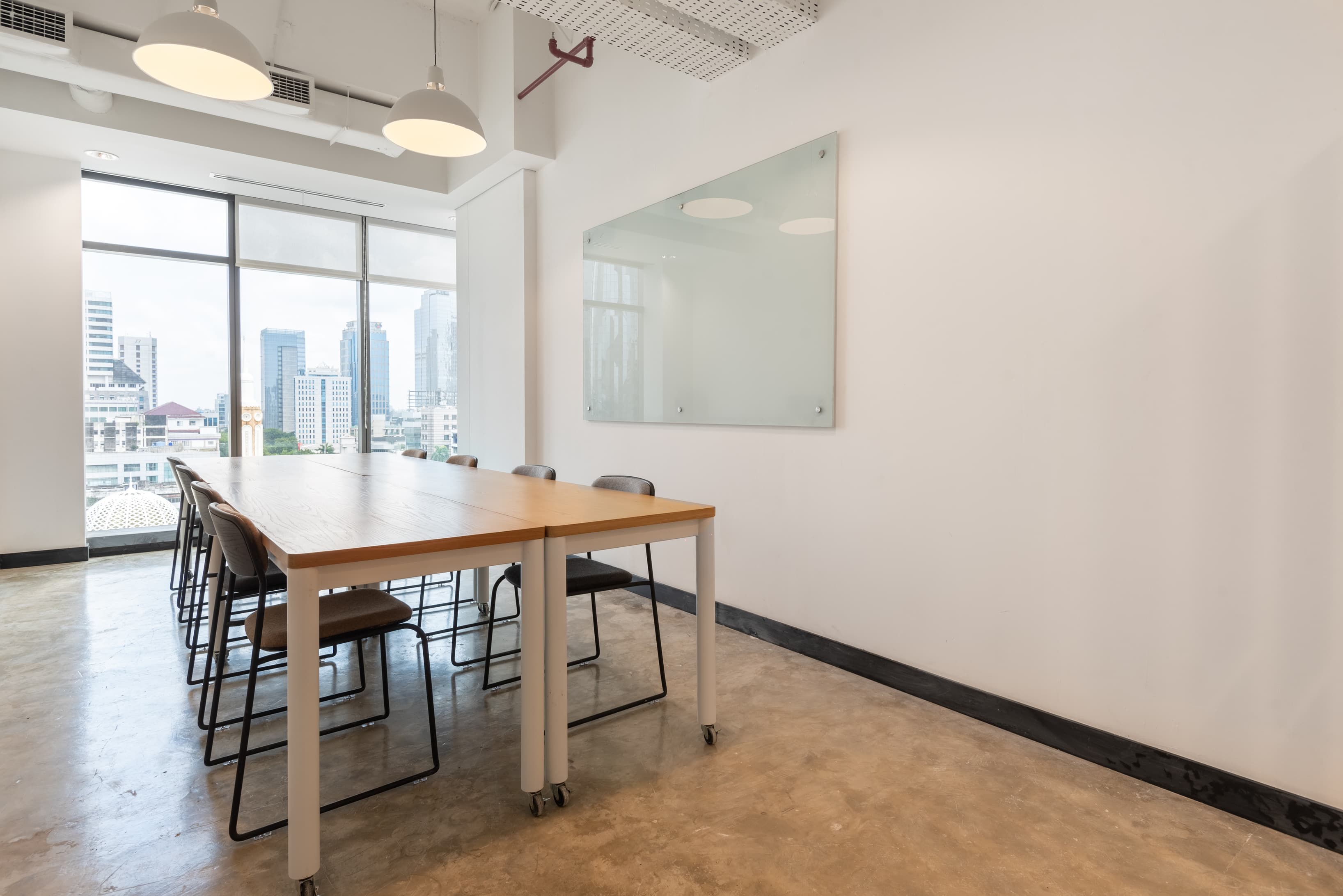 Jakarta, JB Tower image 3 Jakarta, JB Tower image 3