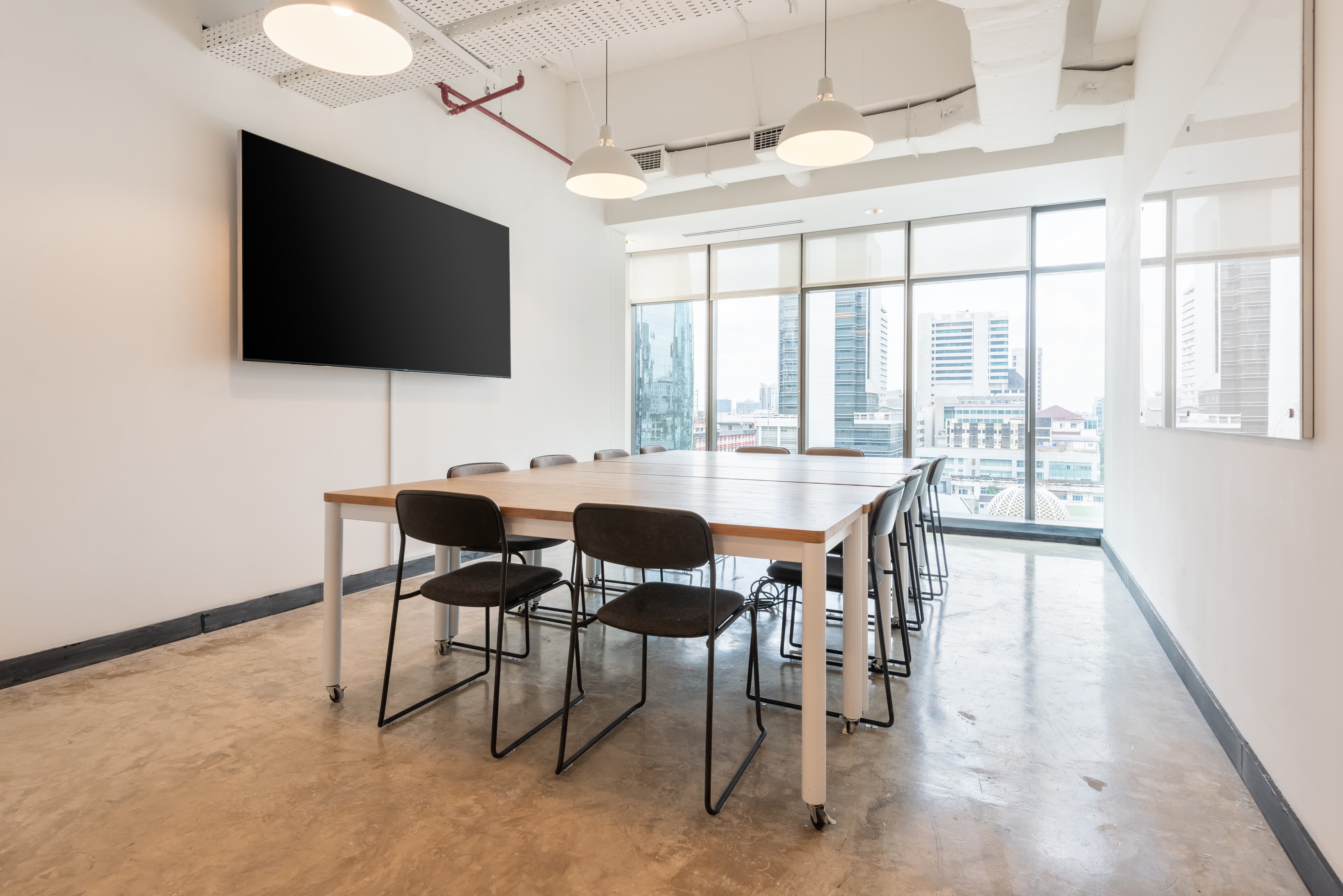 Jakarta, JB Tower image 5 Jakarta, JB Tower image 5