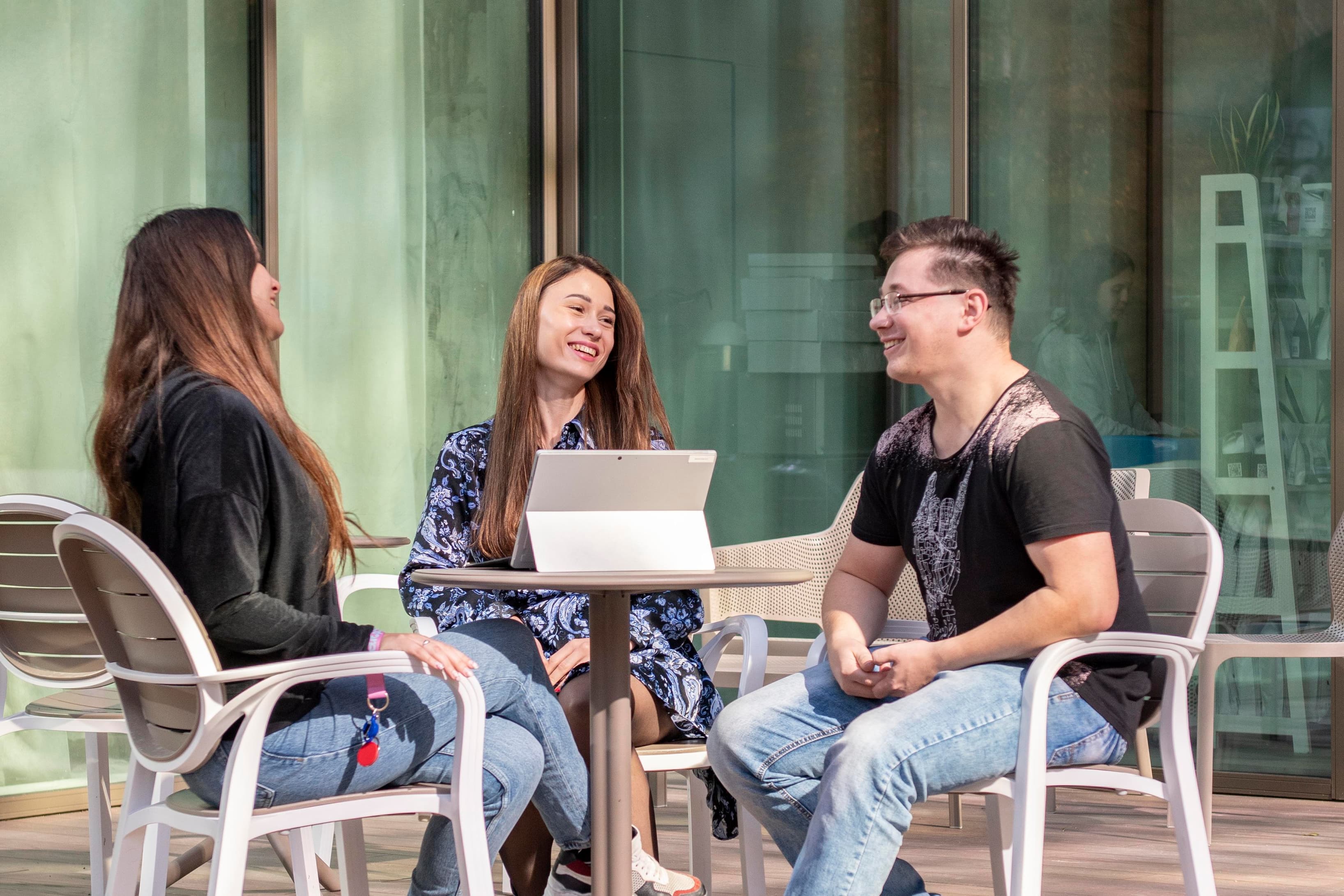 Lviv, Spaces Lviv Tech City image 6 Lviv, Spaces Lviv Tech City image 6