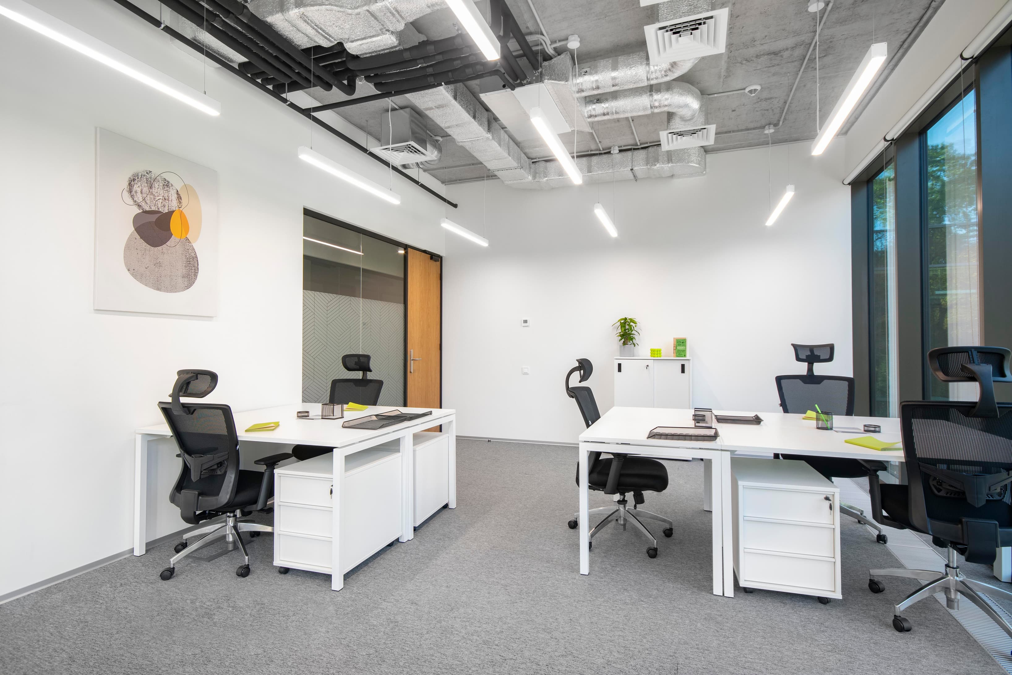 Lviv, Spaces Lviv Tech City image 2 Lviv, Spaces Lviv Tech City image 2