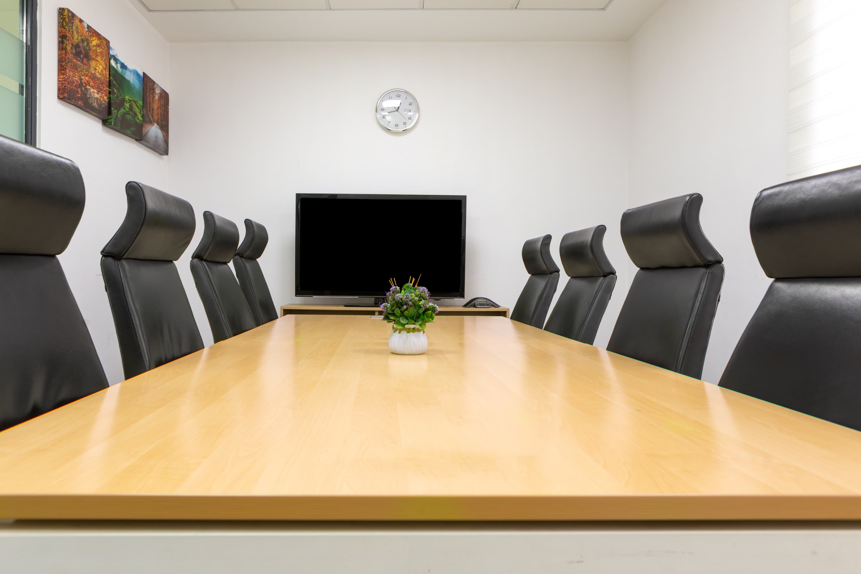 Lagos, Landmark House image 8