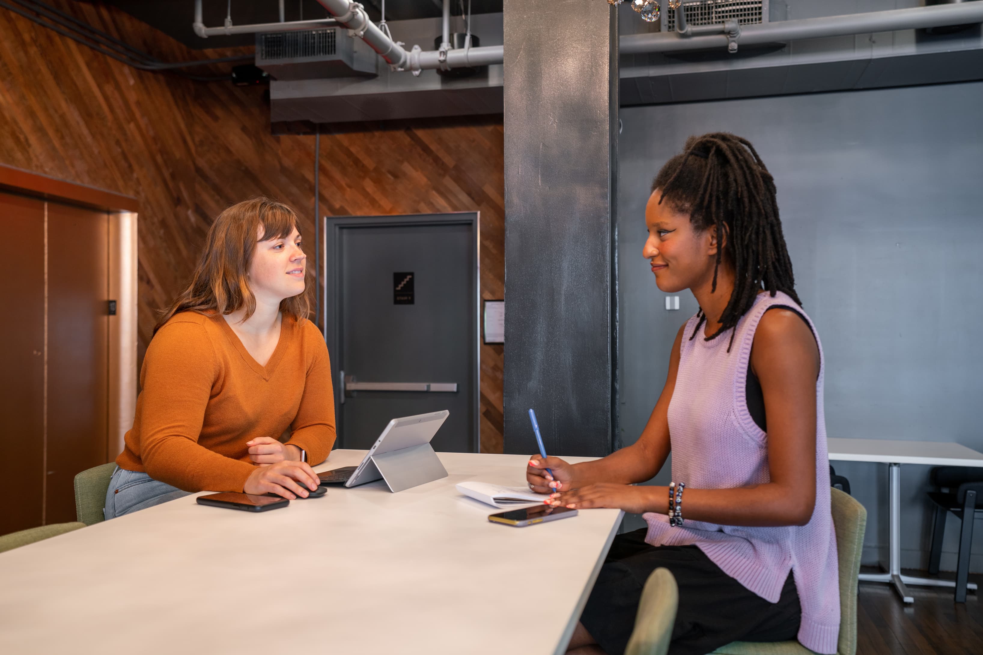 NY, New York - Spaces Midtown South image 11