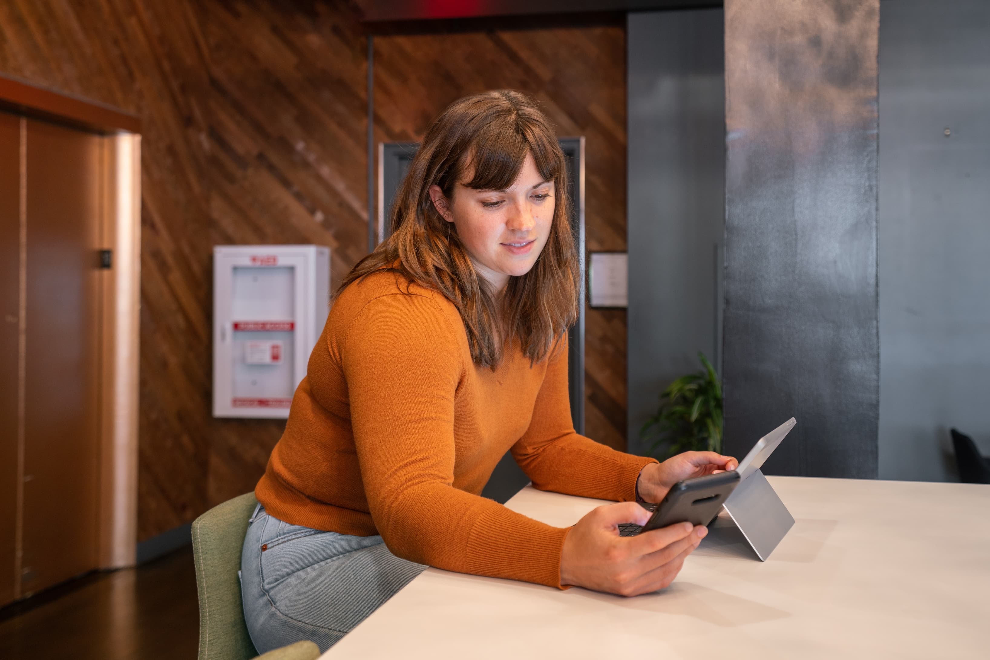 NY, New York - Spaces Midtown South image 12