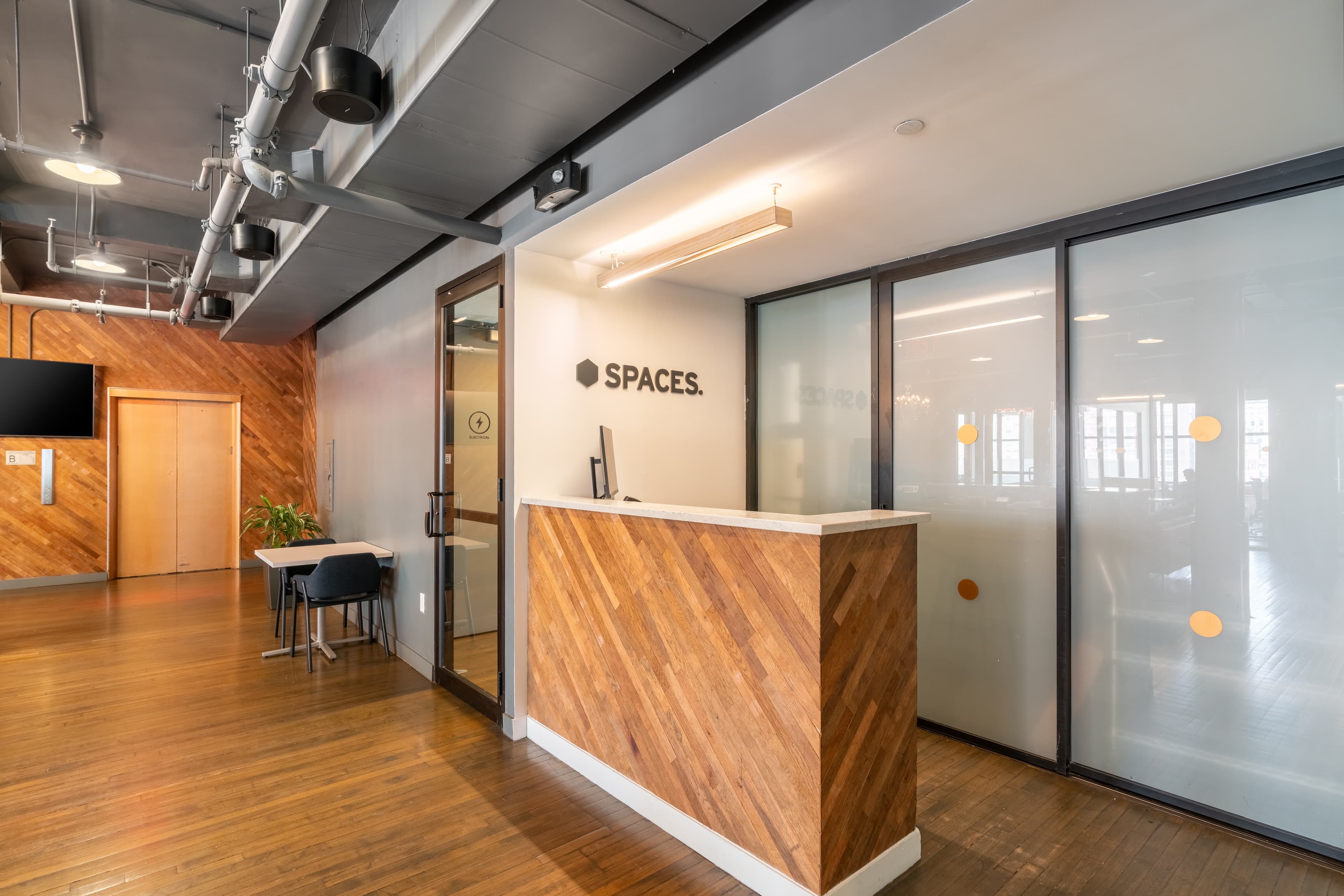 NY, New York - Spaces Midtown South image 6