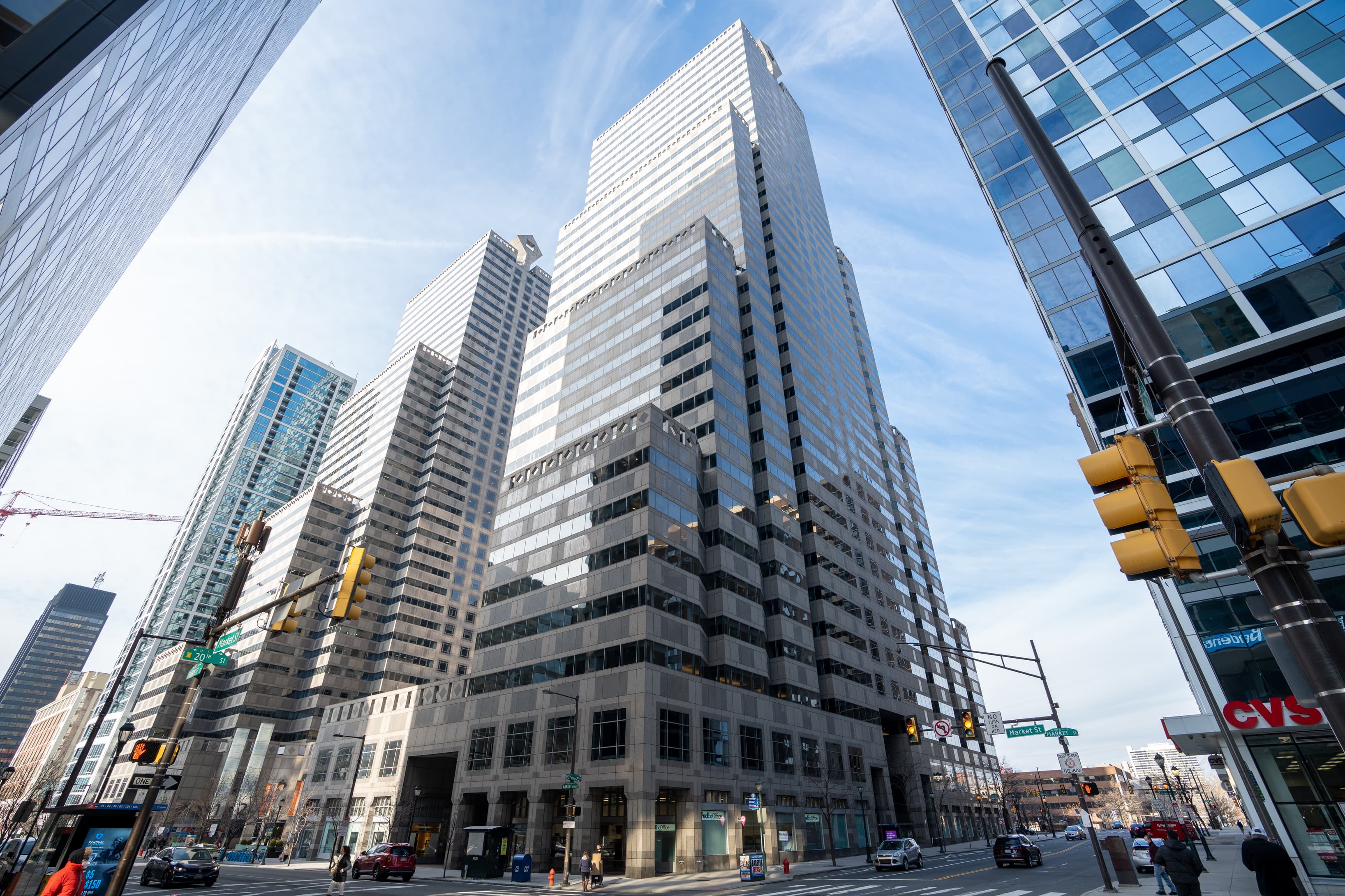 PA, Philadelphia - Spaces Commerce Square image 4 PA, Philadelphia - Spaces Commerce Square image 4