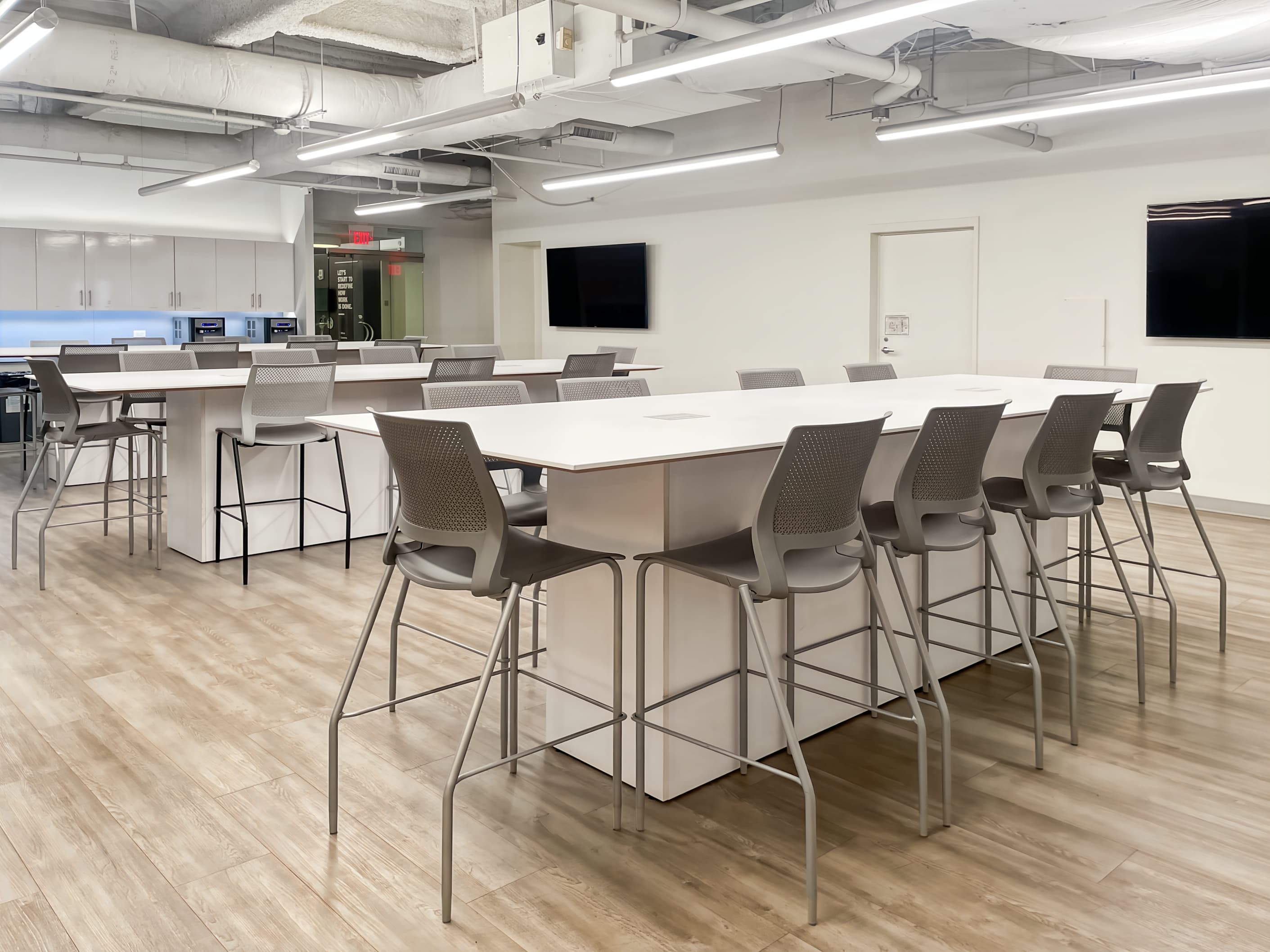 PA, Philadelphia - Spaces Commerce Square image 10