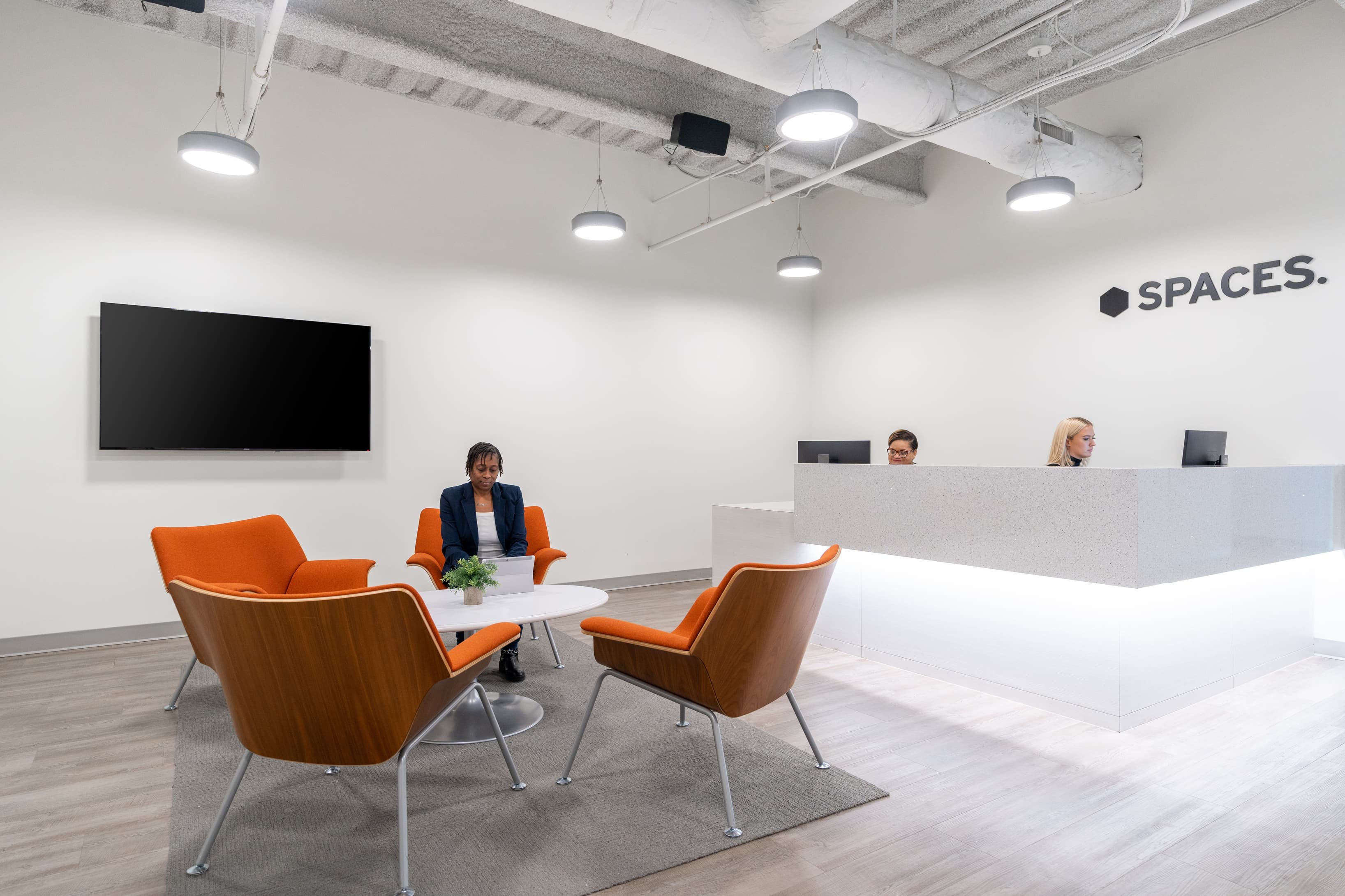 PA, Philadelphia - Spaces Commerce Square image 5 PA, Philadelphia - Spaces Commerce Square image 5