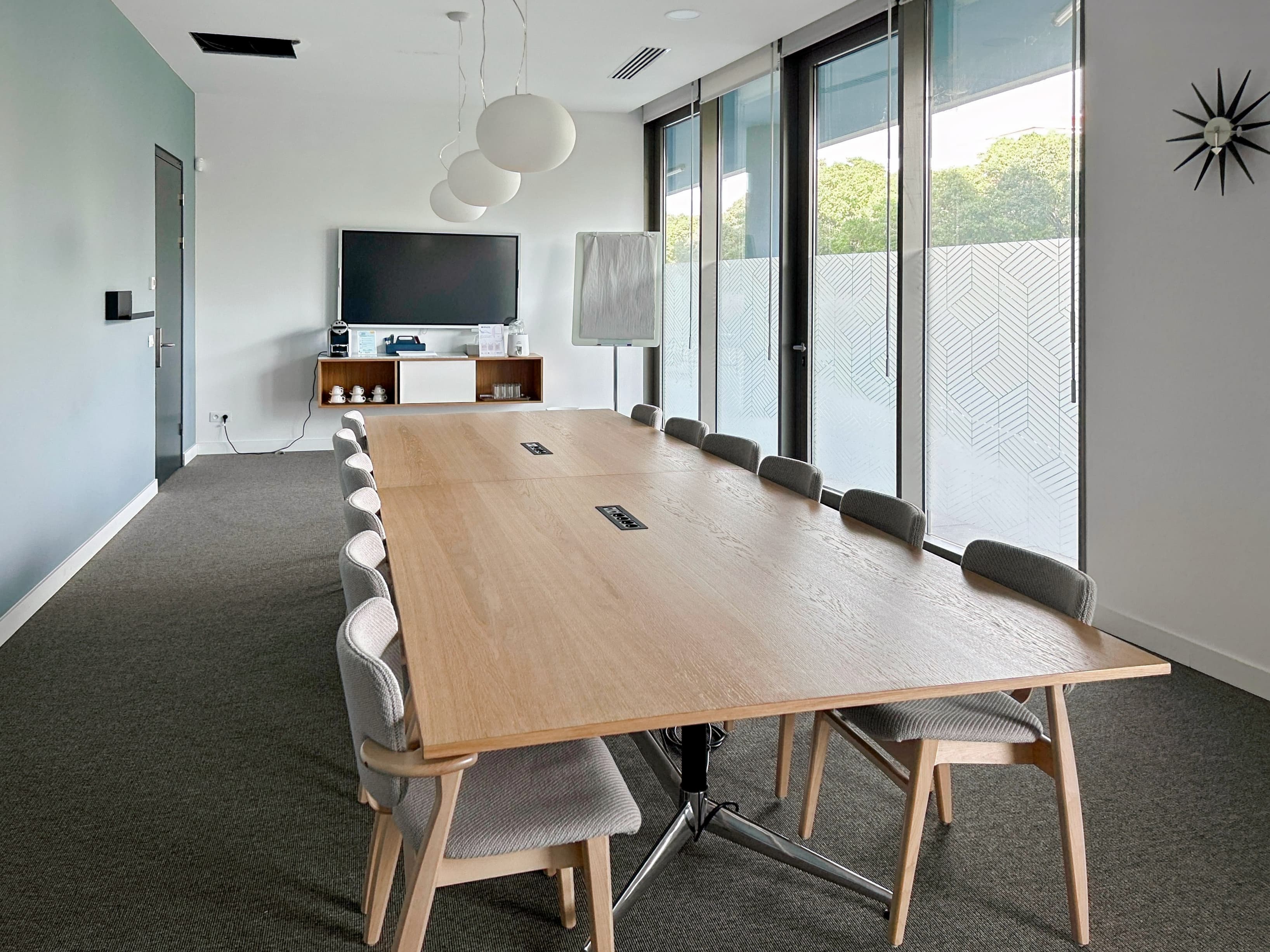 MARSEILLE, Spaces Boulevard Michelet image 6 MARSEILLE, Spaces Boulevard Michelet image 6