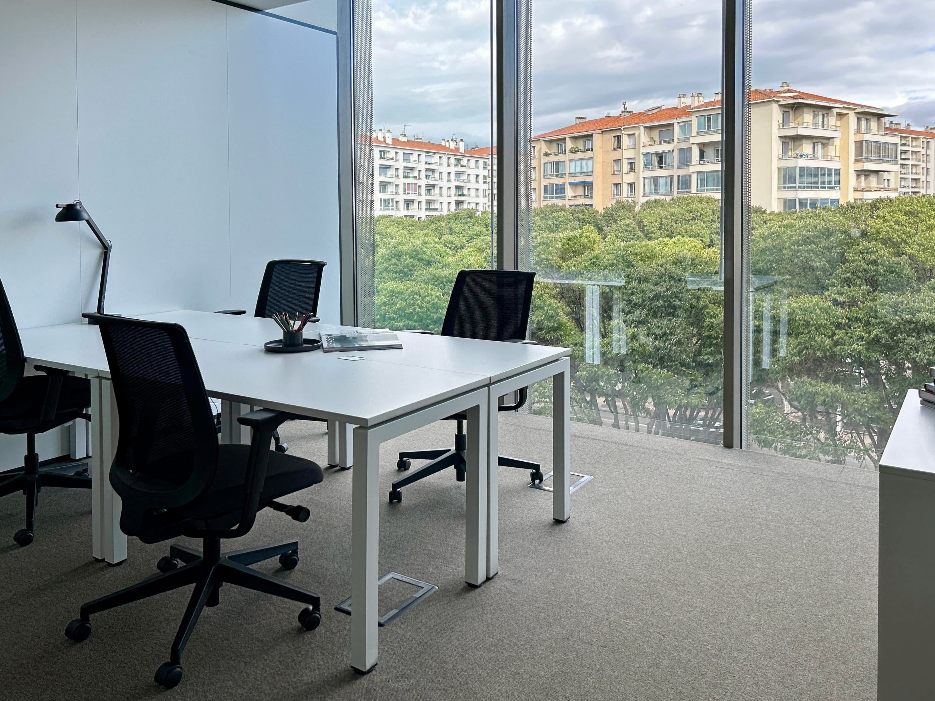 MARSEILLE, Spaces Boulevard Michelet image 10 MARSEILLE, Spaces Boulevard Michelet image 10